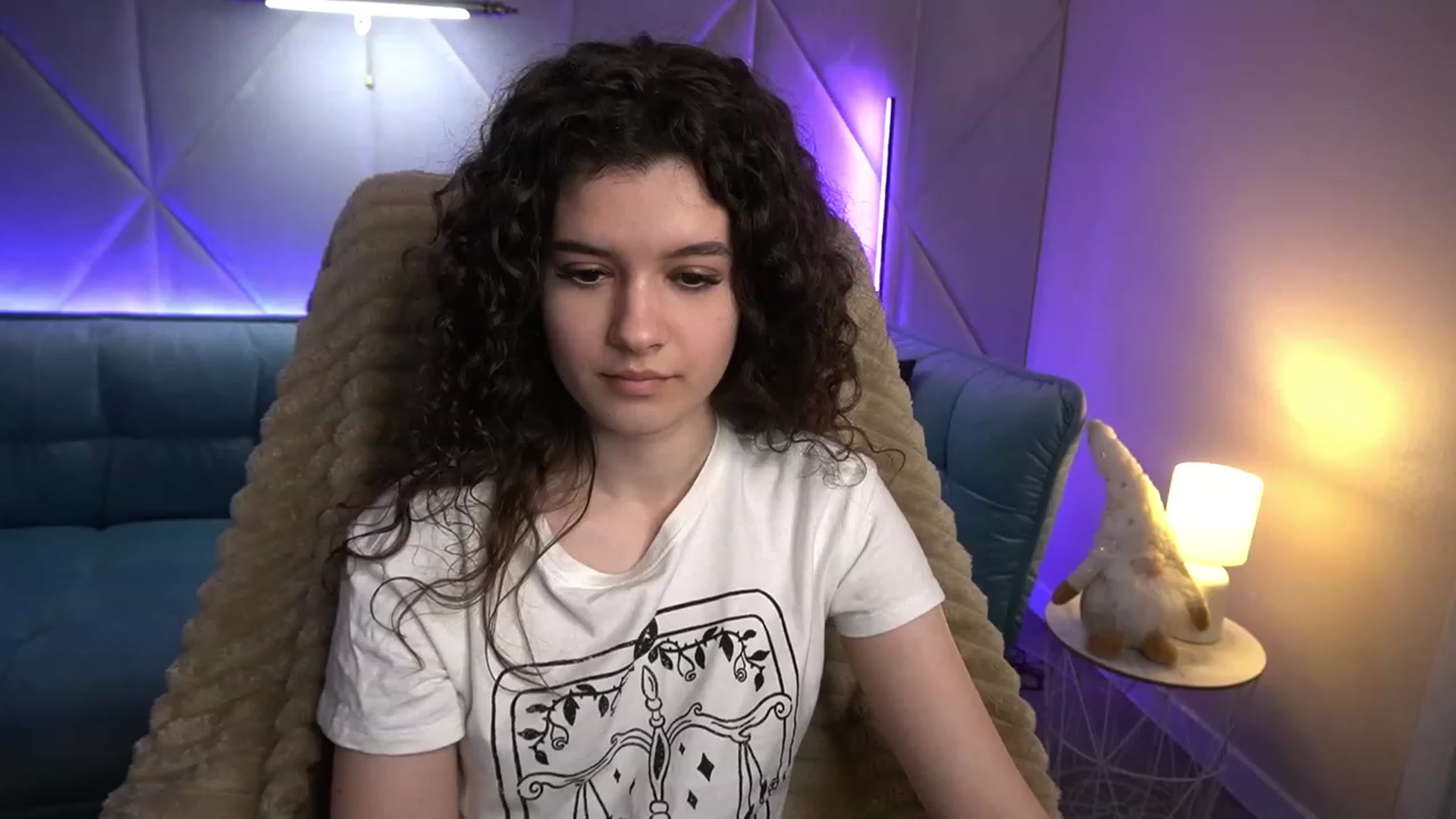 Gallery image thumbnail from Sherry_Li's myfreecams stream on, 01/19/2023, 14:31 image 9 of 20