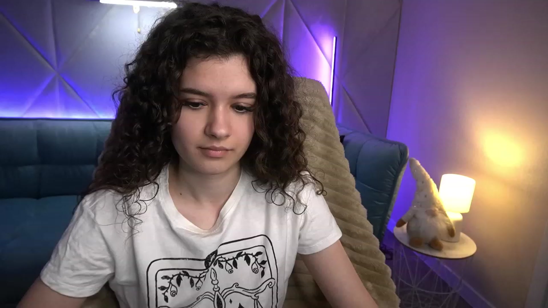 Gallery image thumbnail from Sherry_Li's myfreecams stream on, 01/19/2023, 14:31 image 7 of 20