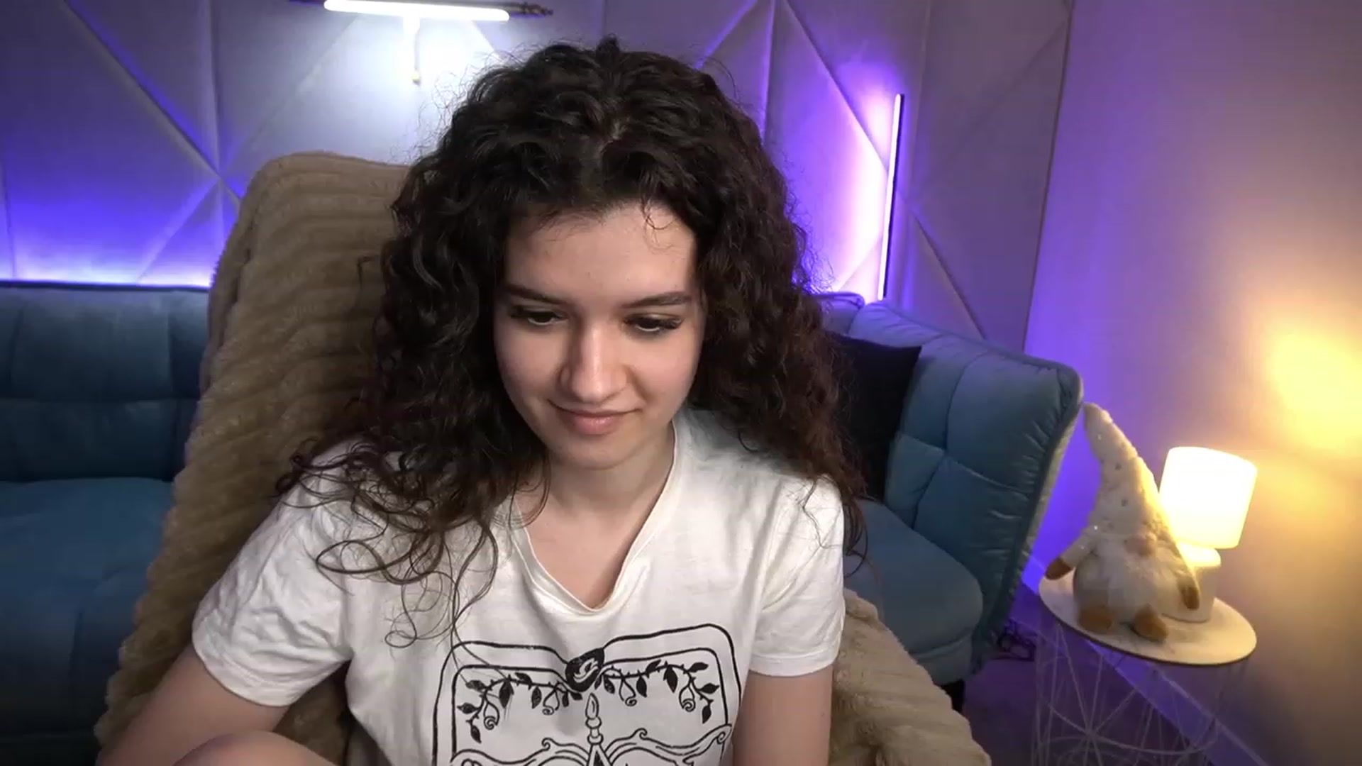 Gallery image thumbnail from Sherry_Li's myfreecams stream on, 01/19/2023, 15:30 image 1 of 20