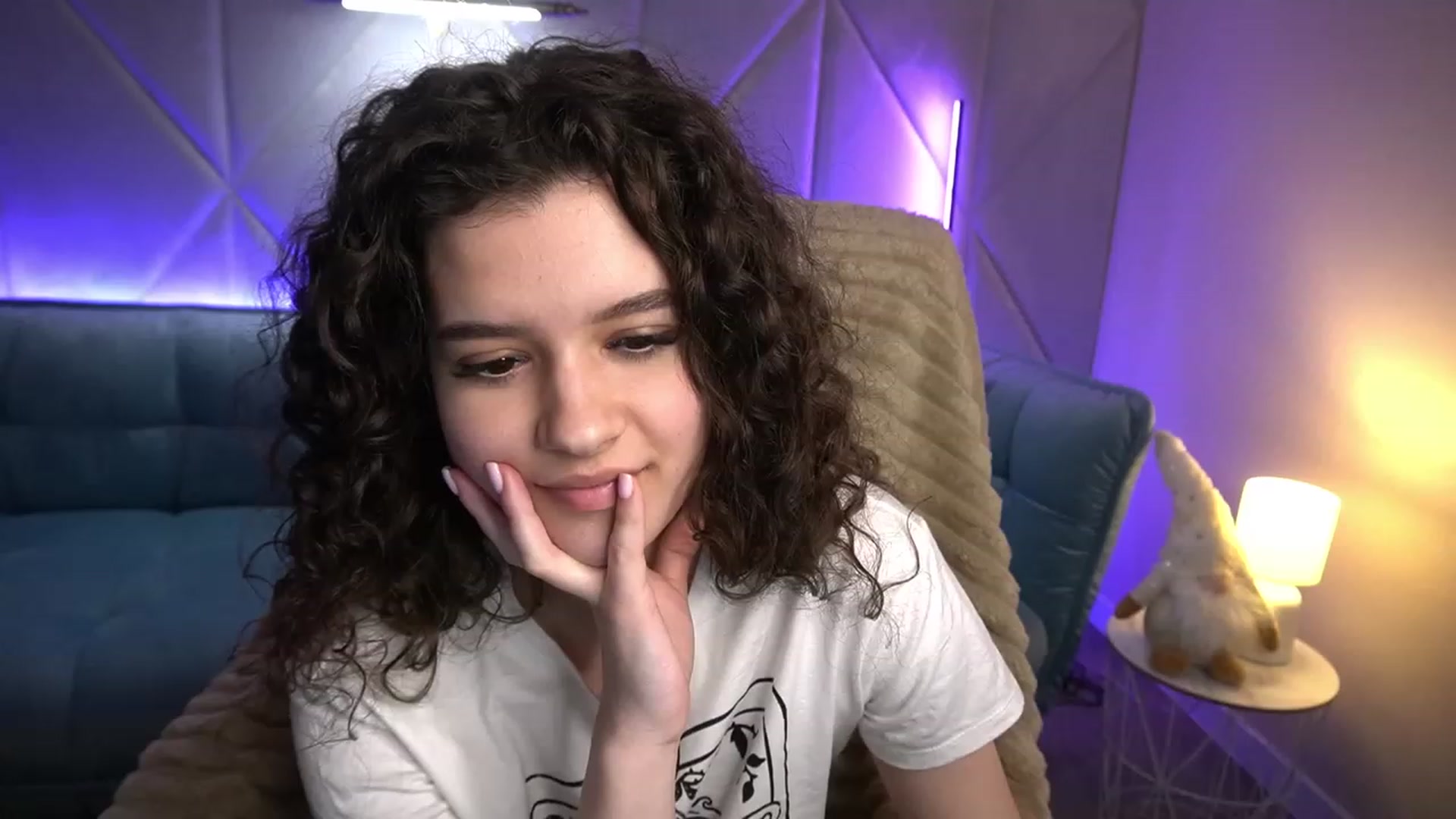 Gallery image thumbnail from Sherry_Li's myfreecams stream on, 01/19/2023, 15:30 image 16 of 20