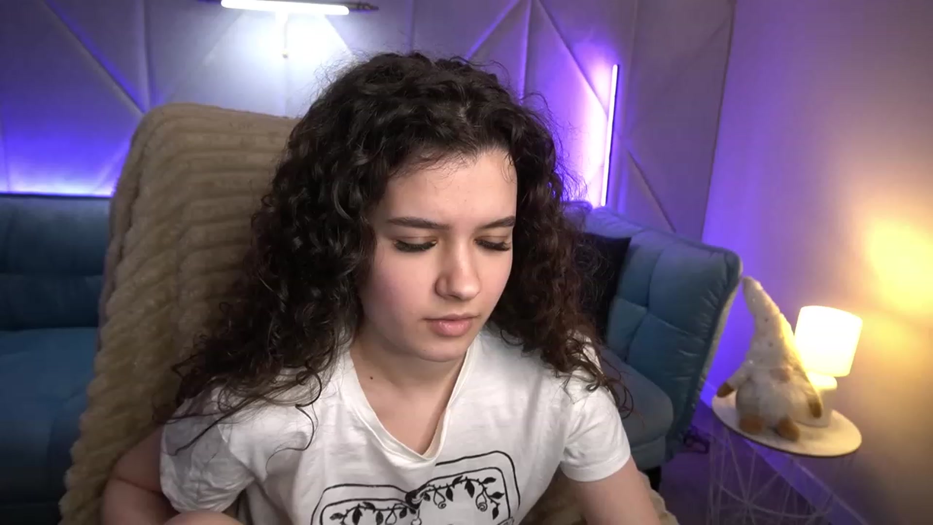 Gallery image thumbnail from Sherry_Li's myfreecams stream on, 01/19/2023, 15:30 image 3 of 20