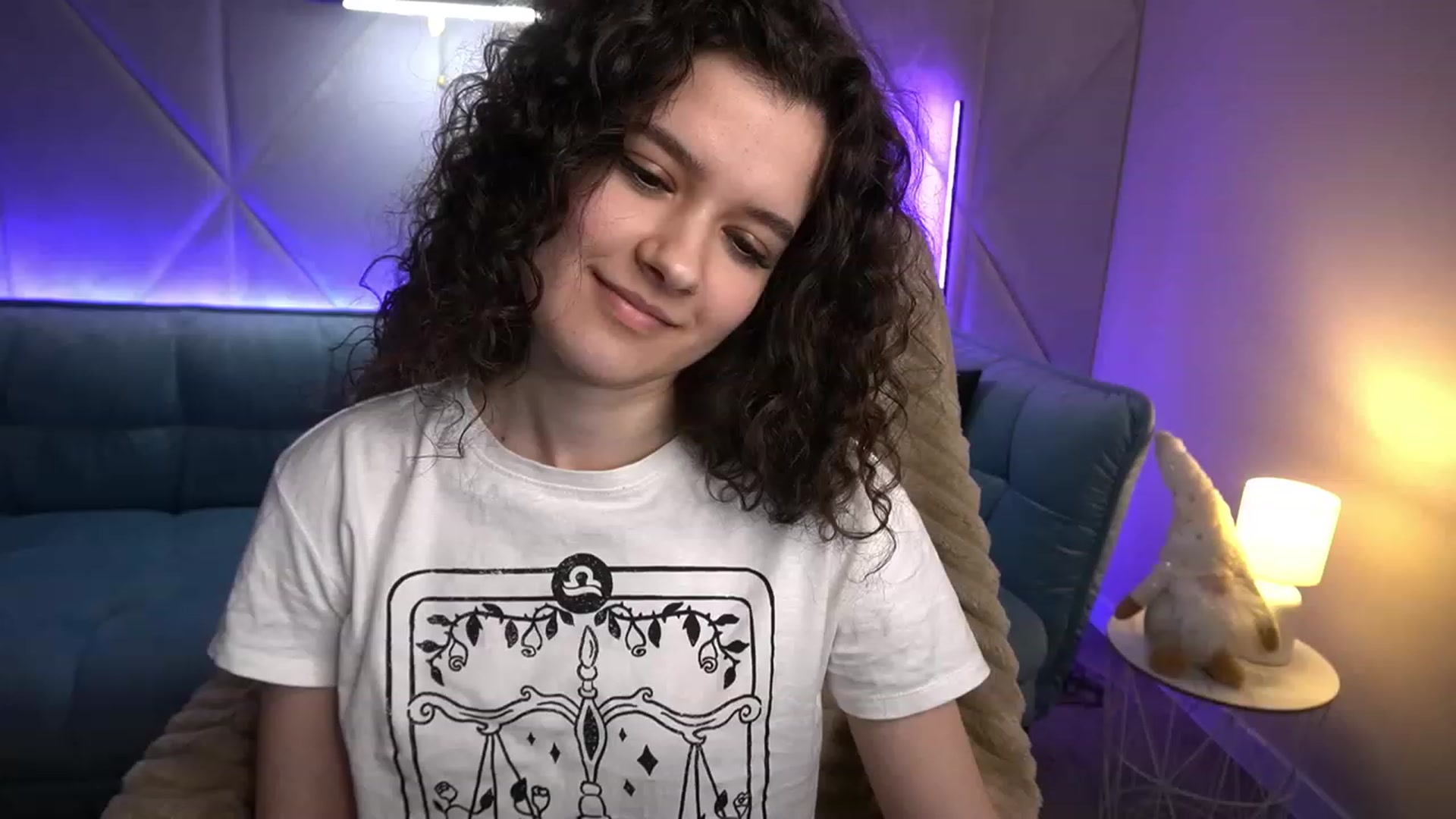 Gallery image thumbnail from Sherry_Li's myfreecams stream on, 01/19/2023, 15:30 image 15 of 20