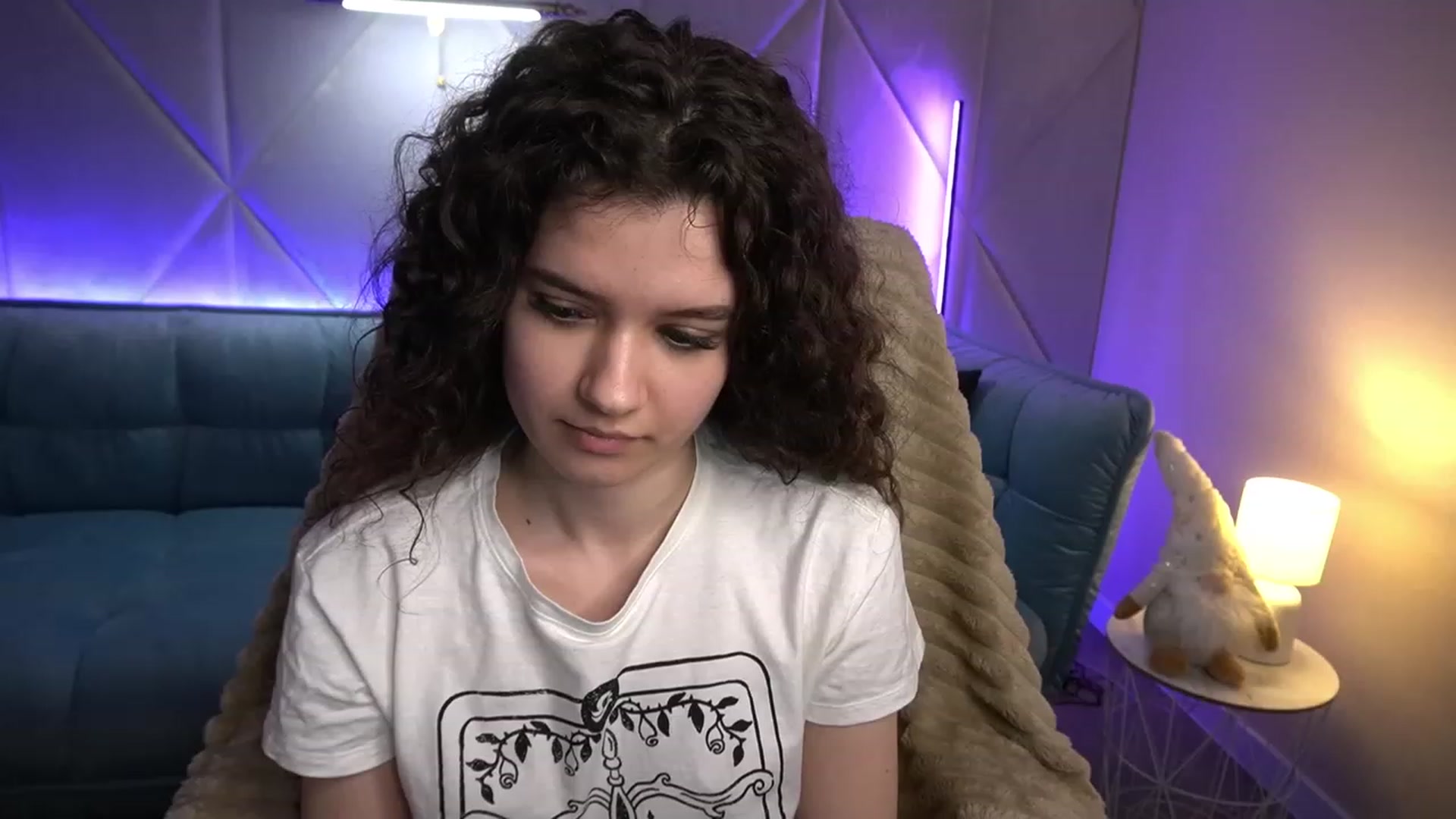 Gallery image thumbnail from Sherry_Li's myfreecams stream on, 01/19/2023, 15:30 image 7 of 20