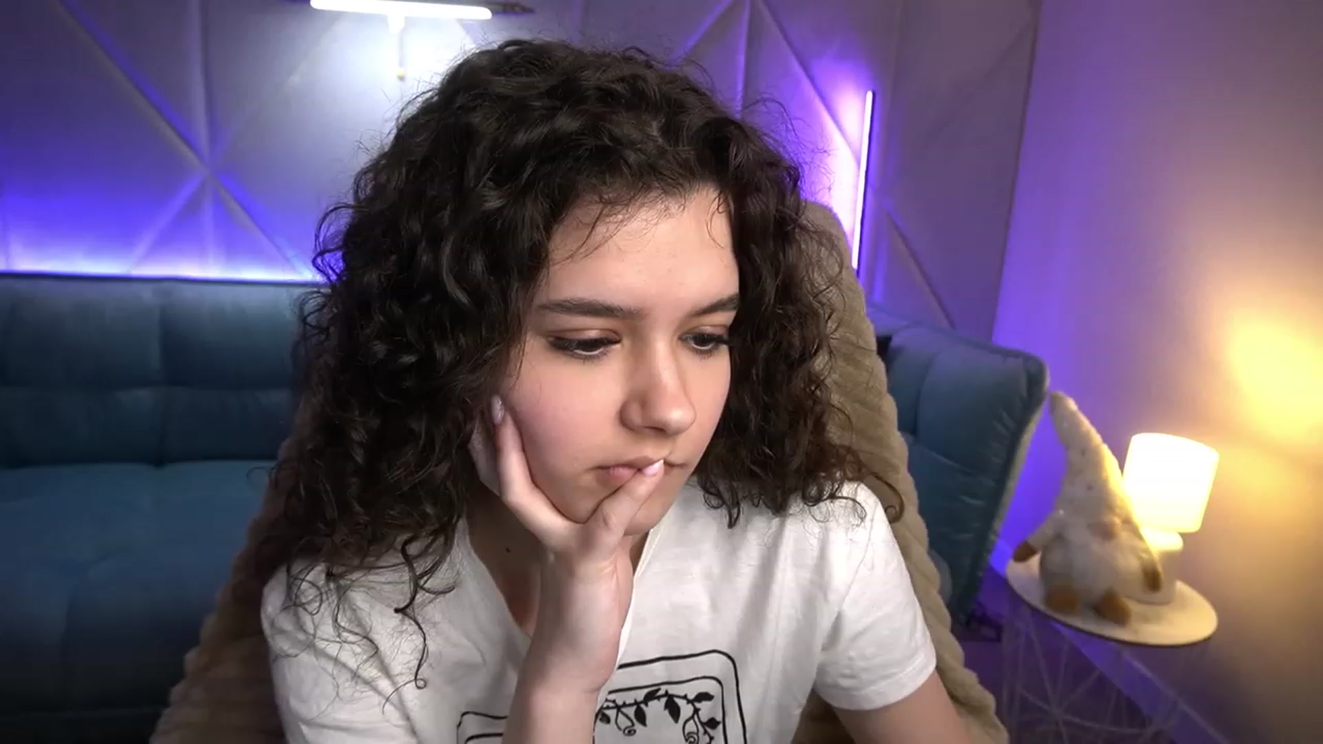 Gallery image thumbnail from Sherry_Li's myfreecams stream on, 01/19/2023, 15:30 image 8 of 20