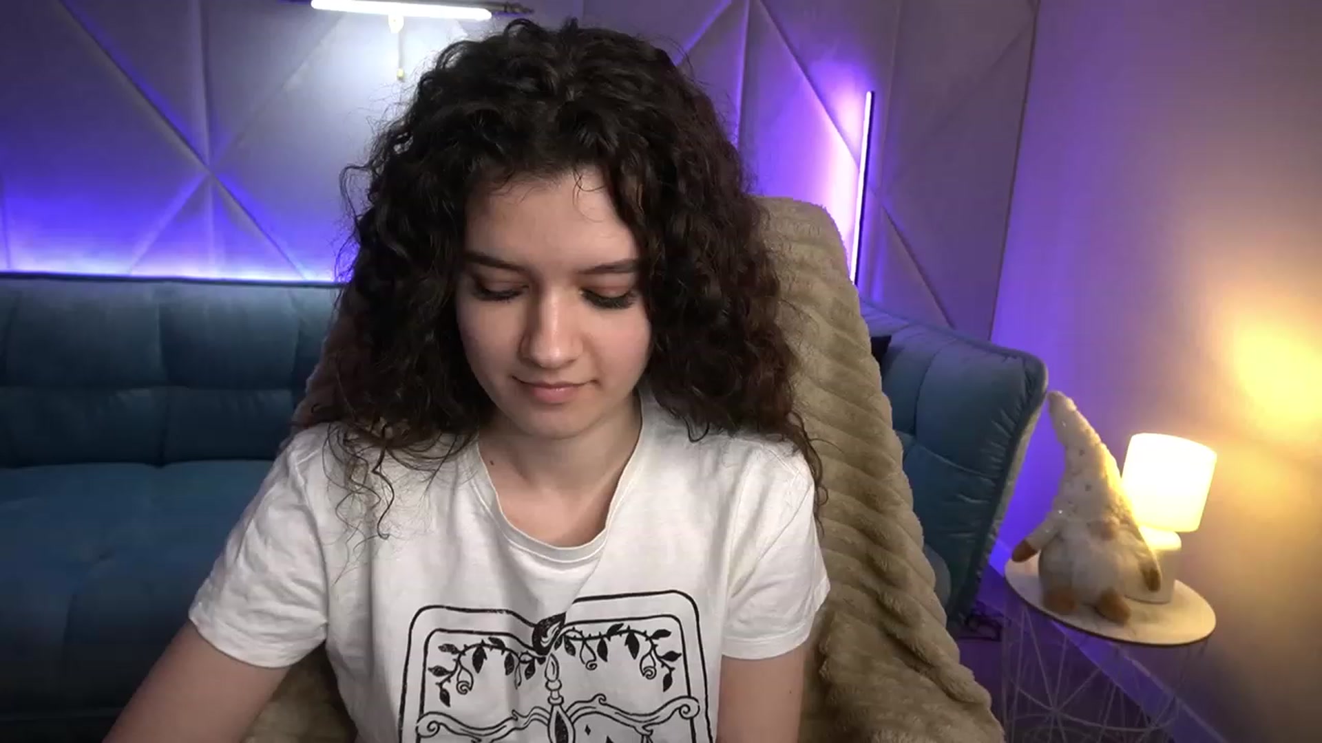 Gallery image thumbnail from Sherry_Li's myfreecams stream on, 01/19/2023, 15:30 image 9 of 20