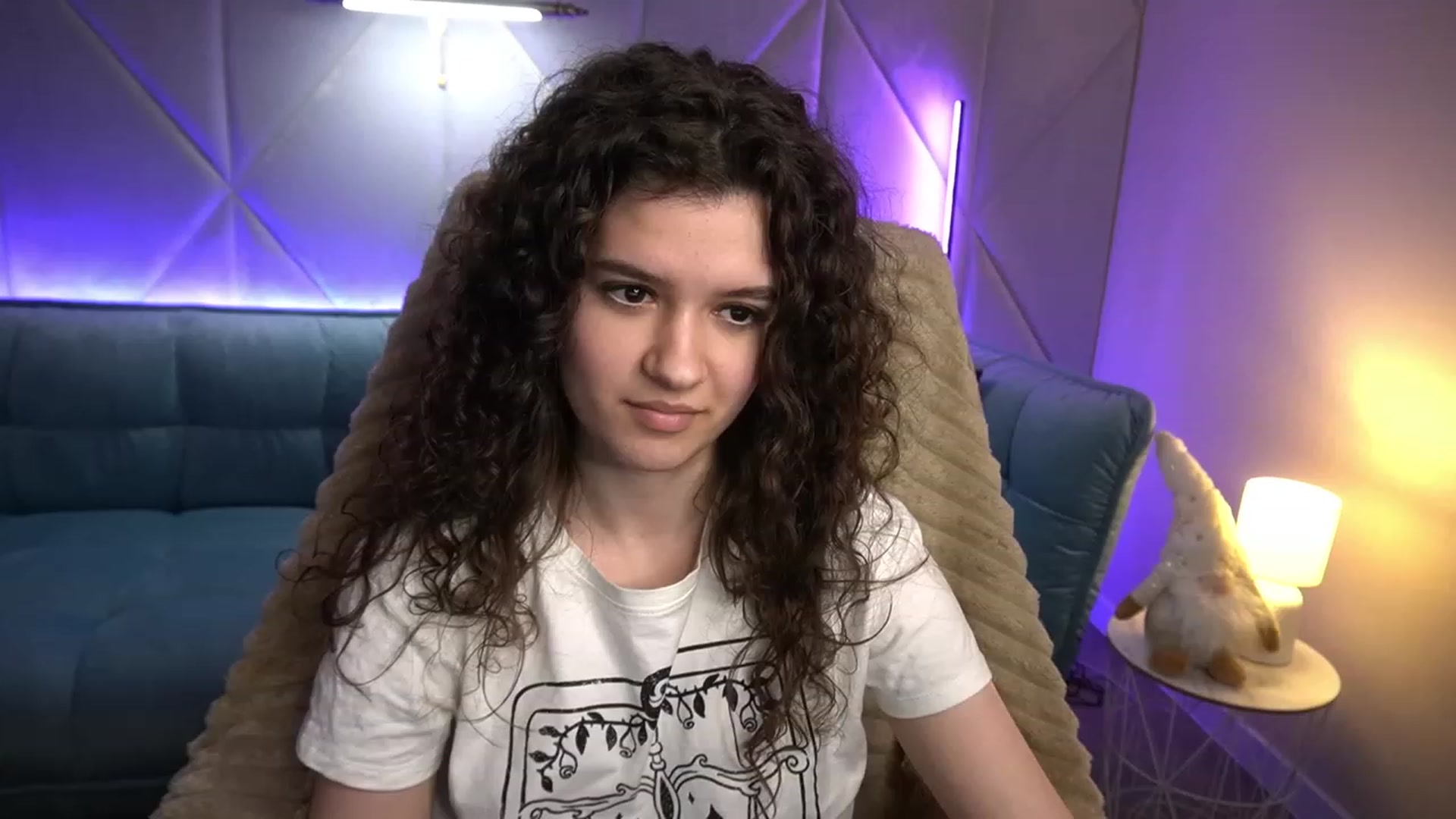 Gallery image thumbnail from Sherry_Li's myfreecams stream on, 01/19/2023, 16:21 image 1 of 20