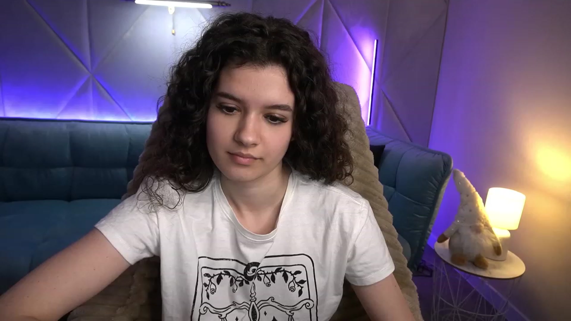 Gallery image thumbnail from Sherry_Li's myfreecams stream on, 01/19/2023, 16:21 image 2 of 20