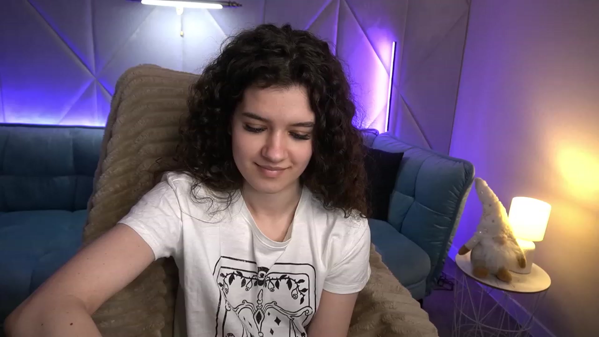 Gallery image thumbnail from Sherry_Li's myfreecams stream on, 01/19/2023, 16:21 image 4 of 20