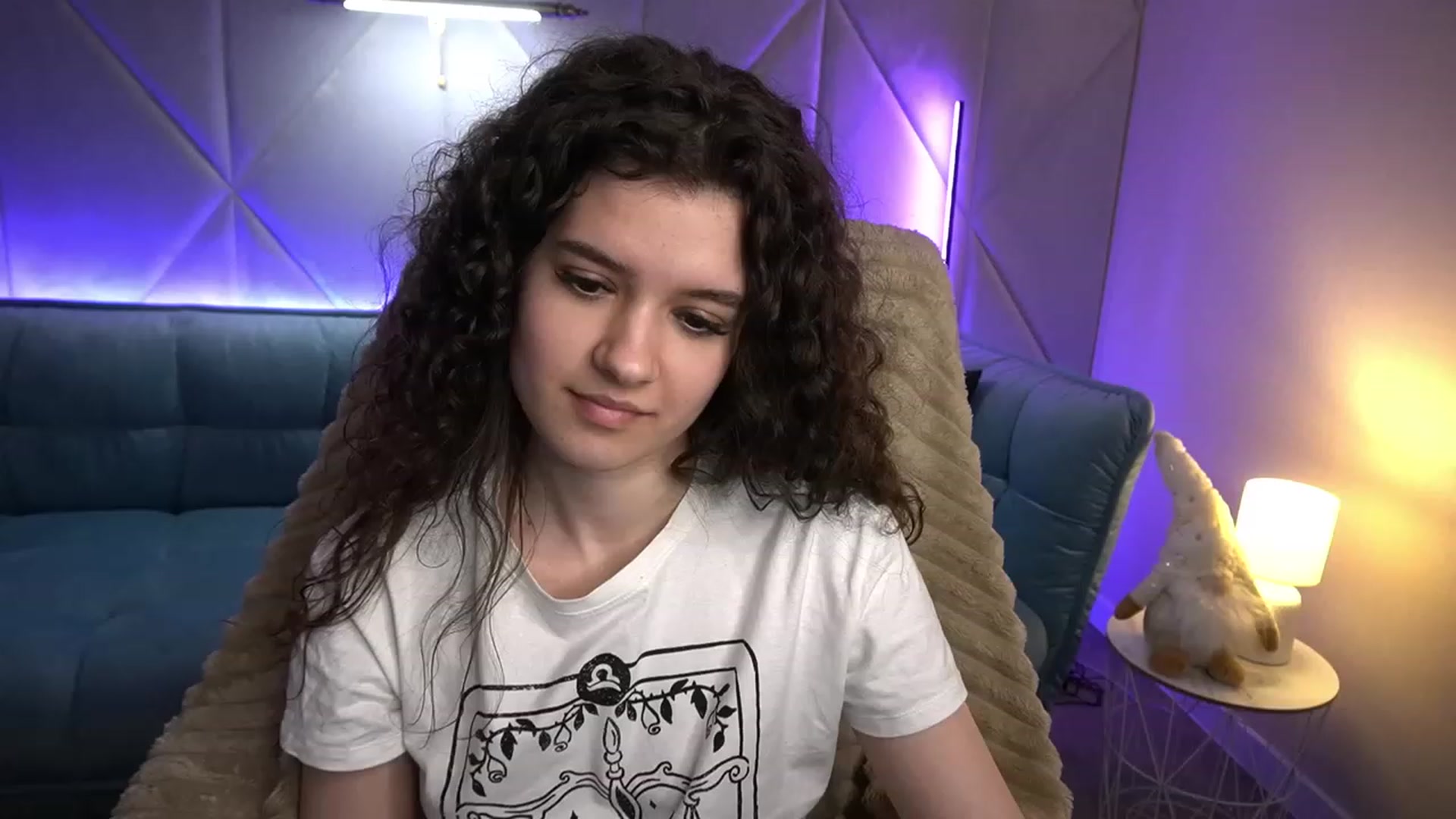 Gallery image thumbnail from Sherry_Li's myfreecams stream on, 01/19/2023, 16:21 image 18 of 20