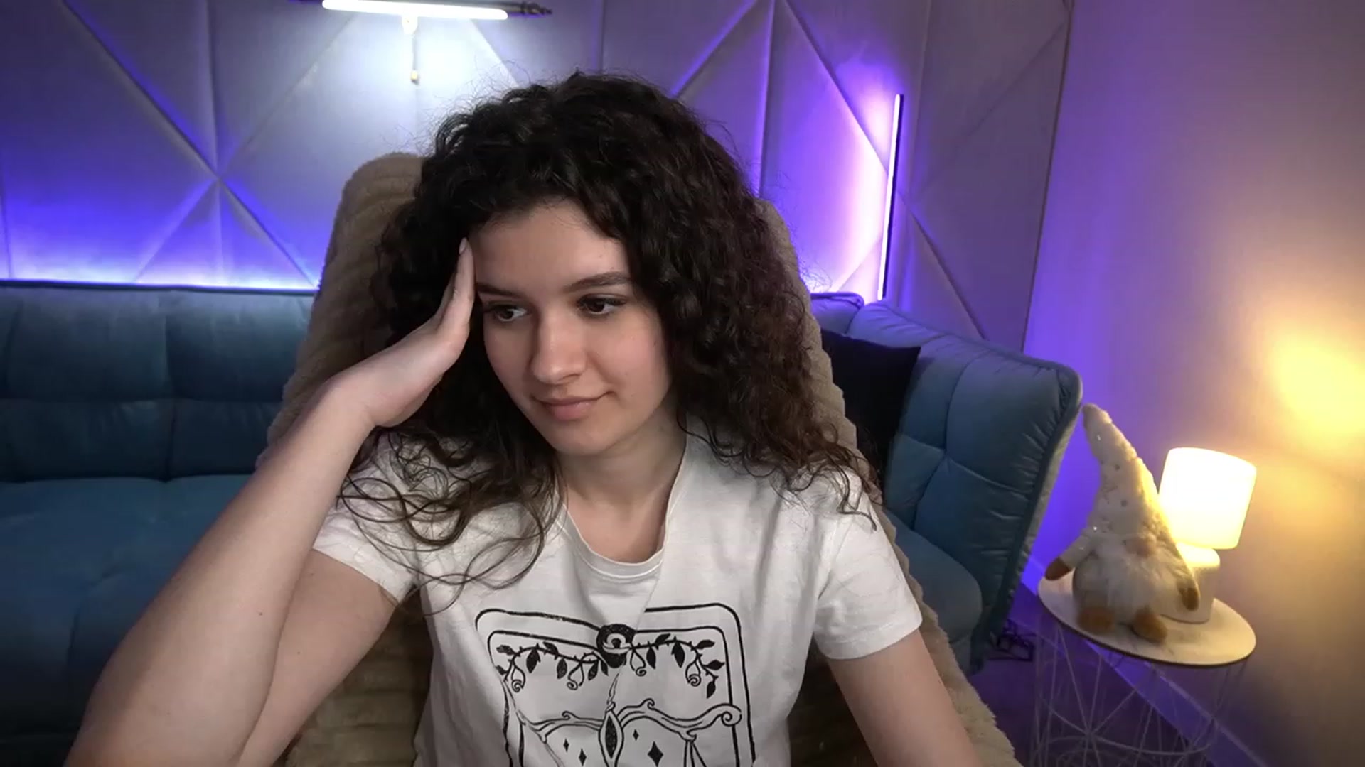Gallery image thumbnail from Sherry_Li's myfreecams stream on, 01/19/2023, 16:21 image 13 of 20