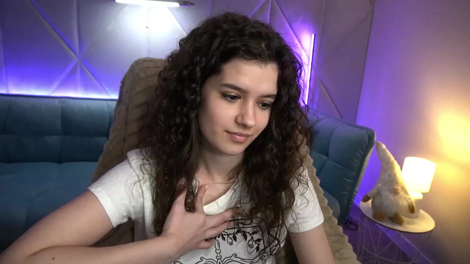 Gallery image thumbnail from Sherry_Li's myfreecams stream on, 01/19/2023, 18:23 image 1 of 20