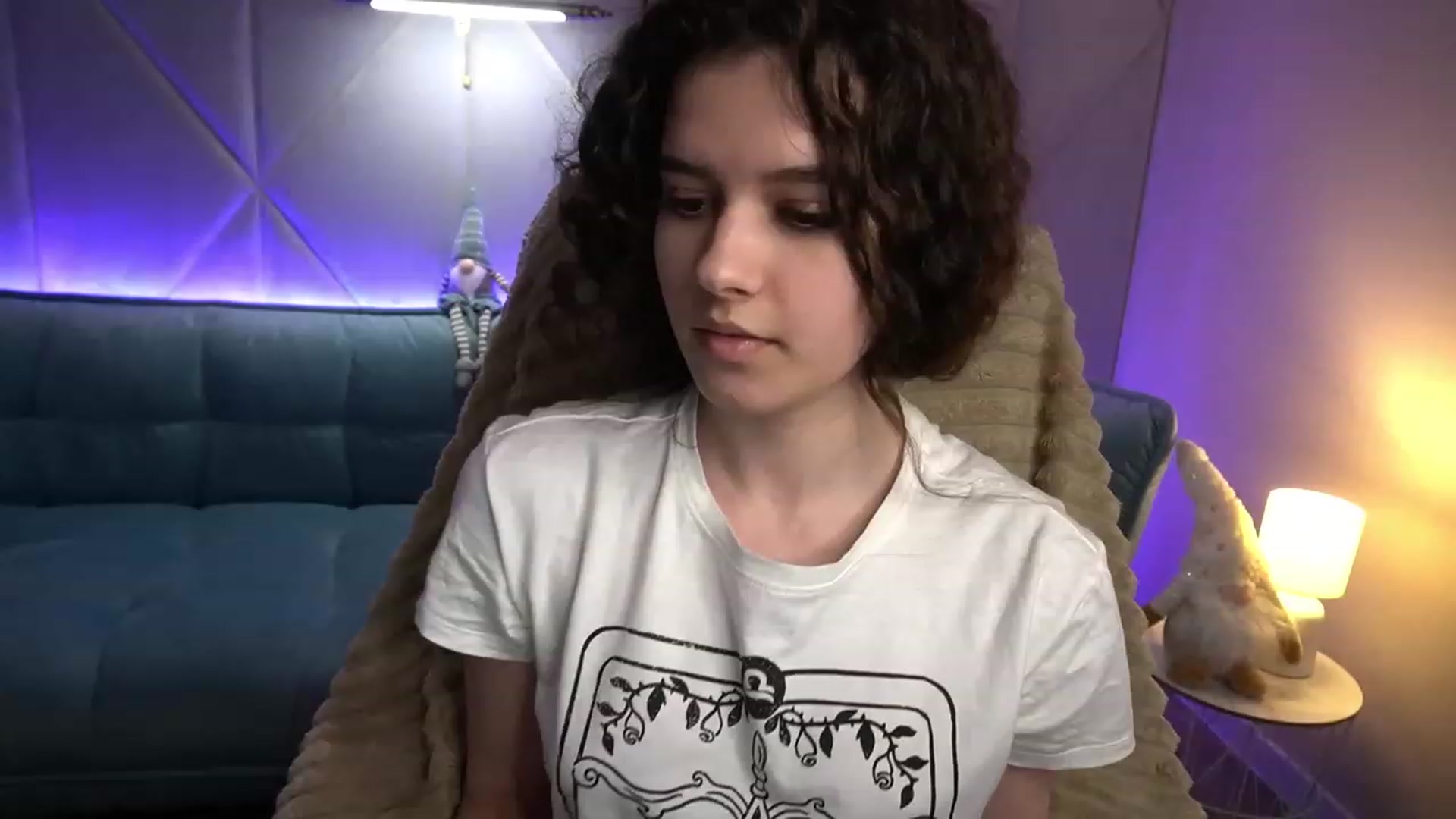 Gallery image thumbnail from Sherry_Li's myfreecams stream on, 01/19/2023, 18:23 image 12 of 20