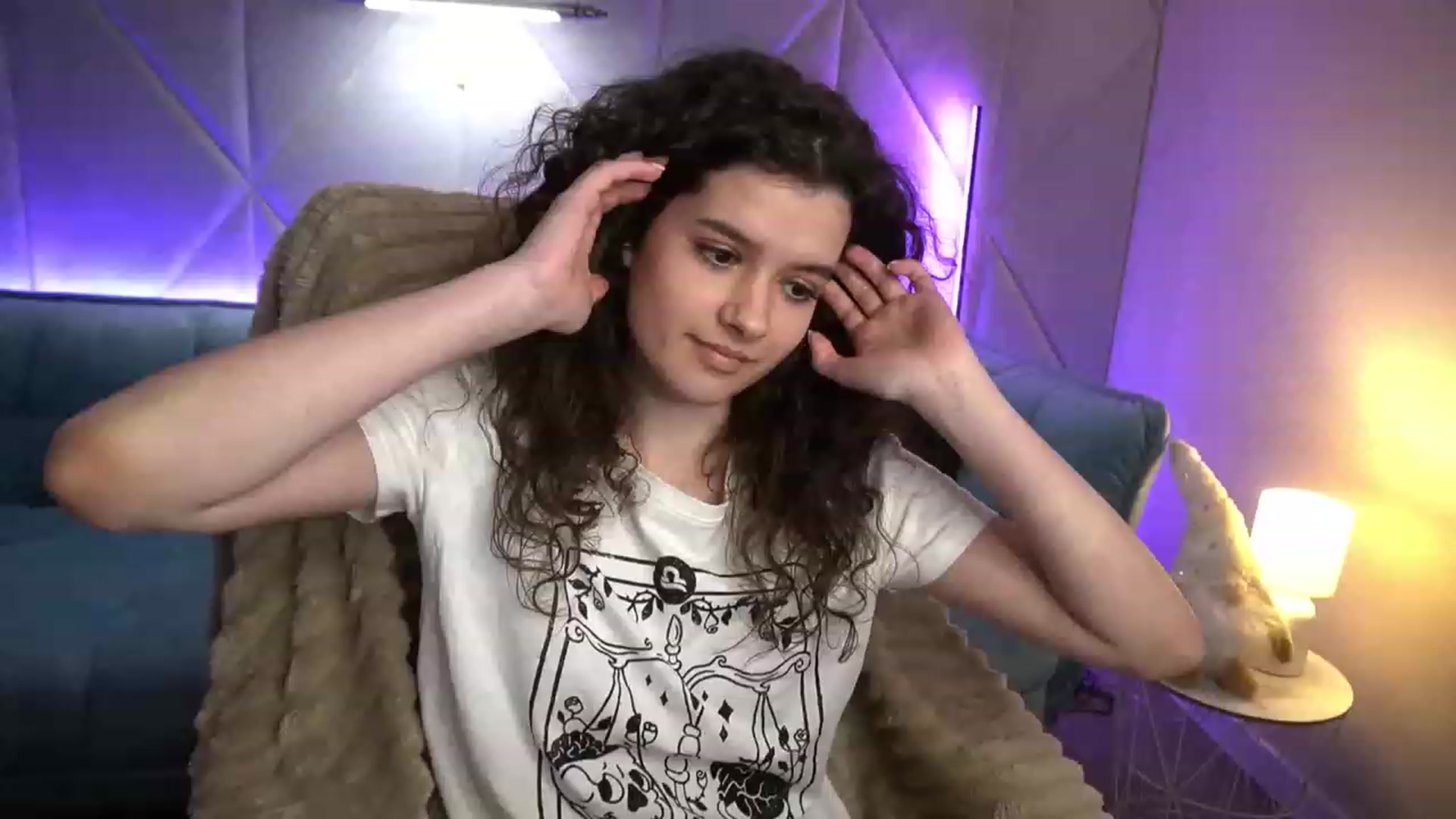 Gallery image thumbnail from Sherry_Li's myfreecams stream on, 01/19/2023, 18:23 image 4 of 20