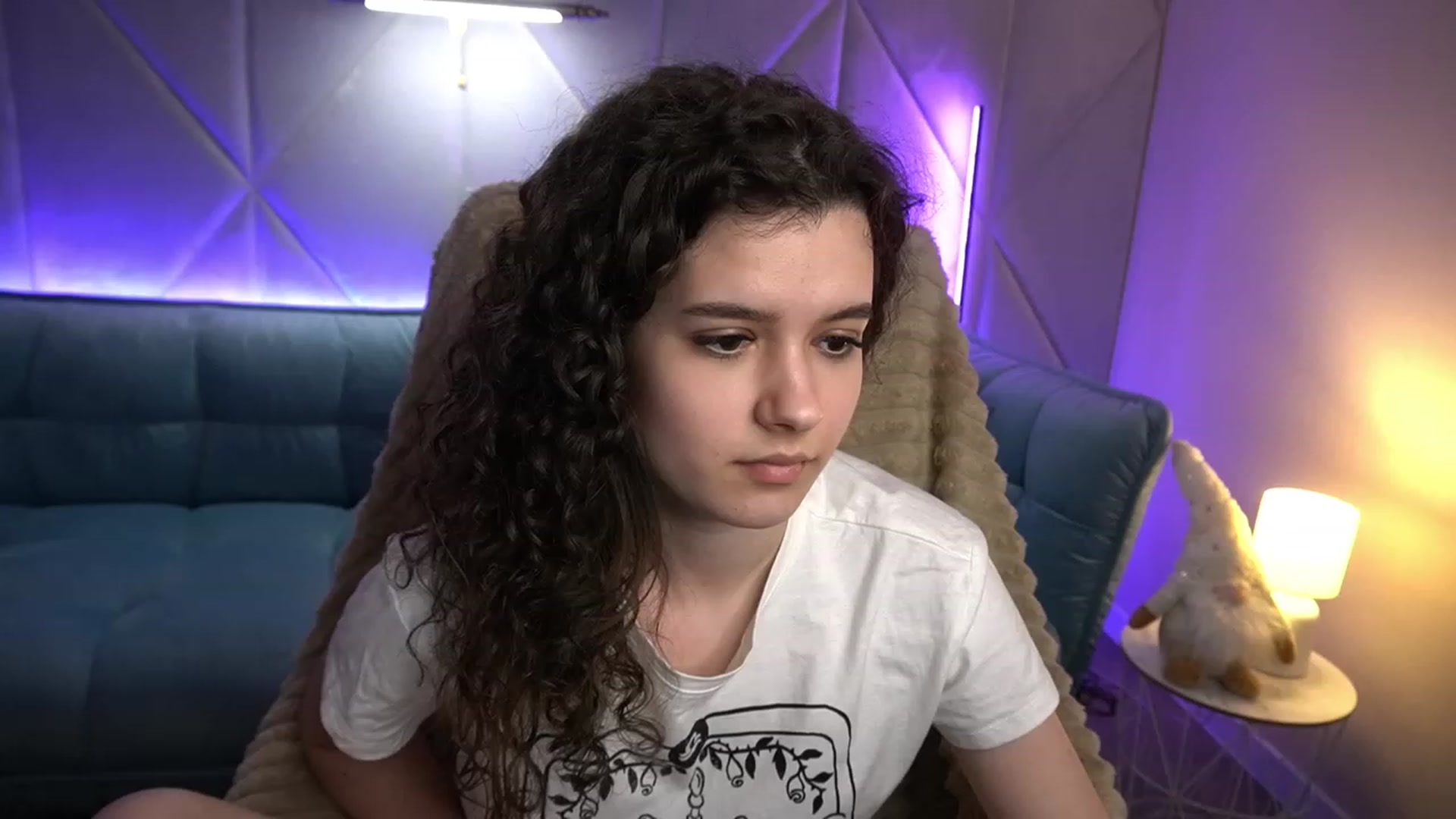 Gallery image thumbnail from Sherry_Li's myfreecams stream on, 01/19/2023, 18:23 image 9 of 20