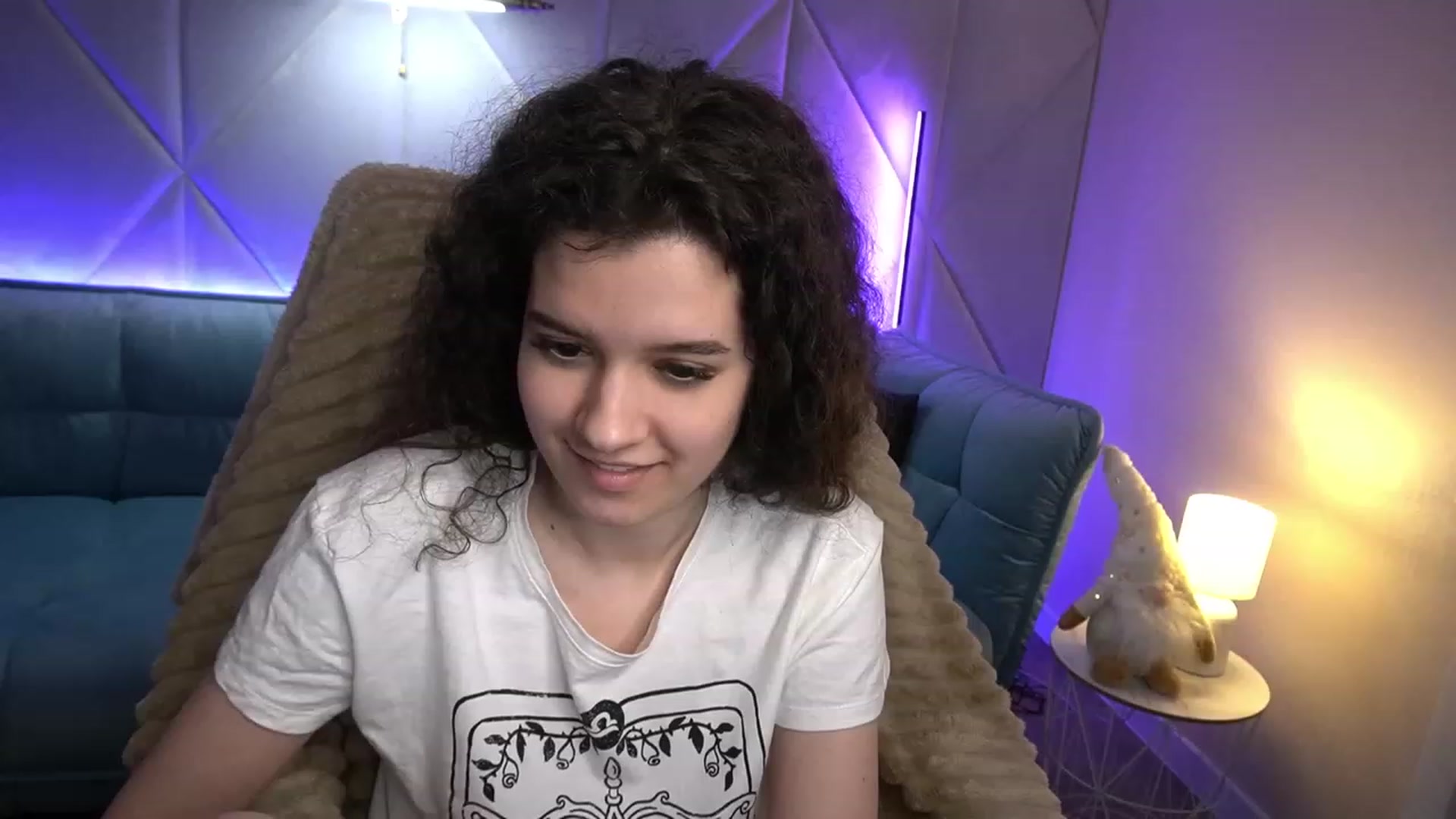 Gallery image thumbnail from Sherry_Li's myfreecams stream on, 01/20/2023, 15:08 image 9 of 20