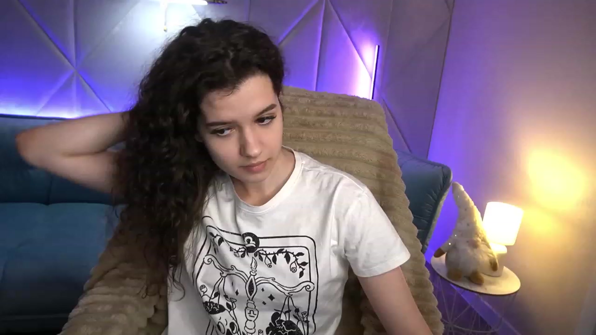 Gallery image thumbnail from Sherry_Li's myfreecams stream on, 01/20/2023, 15:08 image 5 of 20