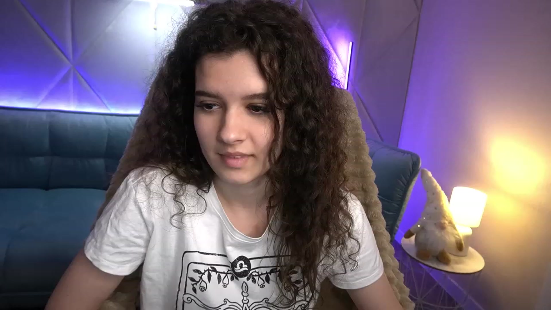 Gallery image thumbnail from Sherry_Li's myfreecams stream on, 01/20/2023, 15:08 image 4 of 20