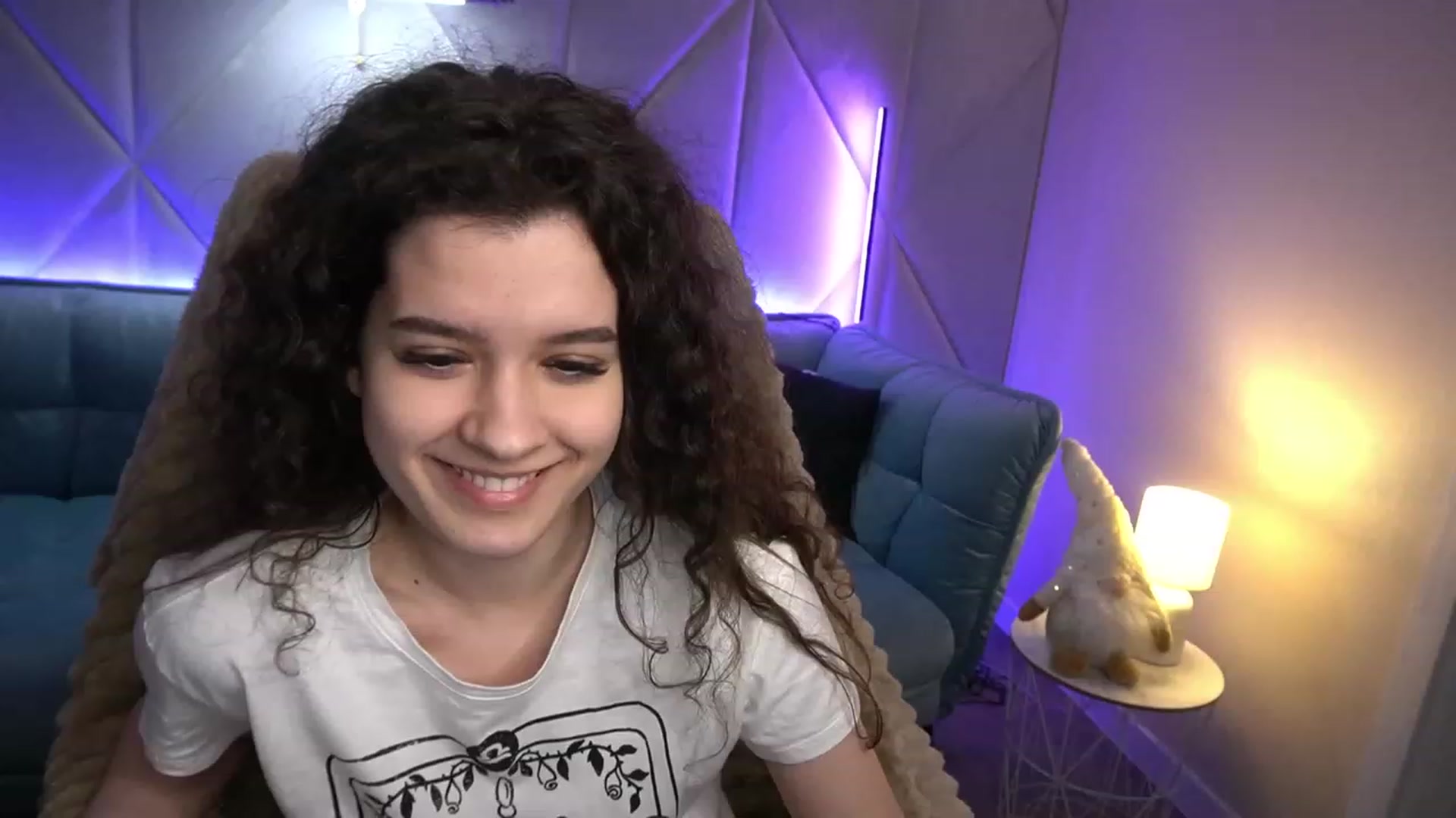 Gallery image thumbnail from Sherry_Li's myfreecams stream on, 01/20/2023, 15:08 image 1 of 20