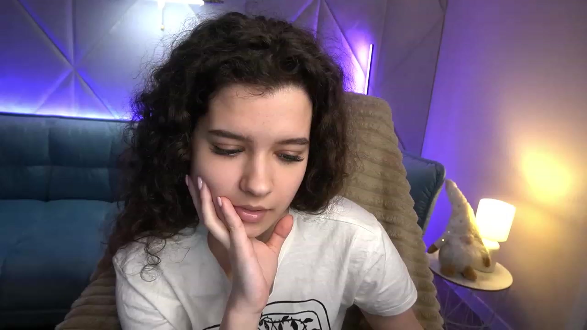 Gallery image thumbnail from Sherry_Li's myfreecams stream on, 01/20/2023, 15:08 image 6 of 20