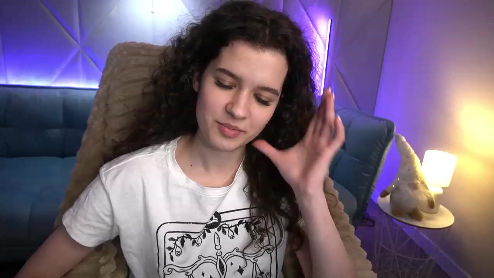 Gallery image thumbnail from Sherry_Li's myfreecams stream on, 01/20/2023, 17:57 image 6 of 20