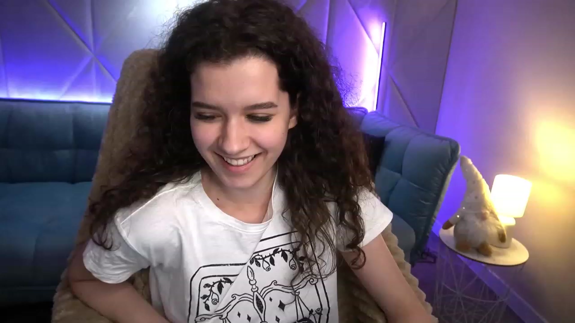 Gallery image thumbnail from Sherry_Li's myfreecams stream on, 01/20/2023, 17:57 image 5 of 20