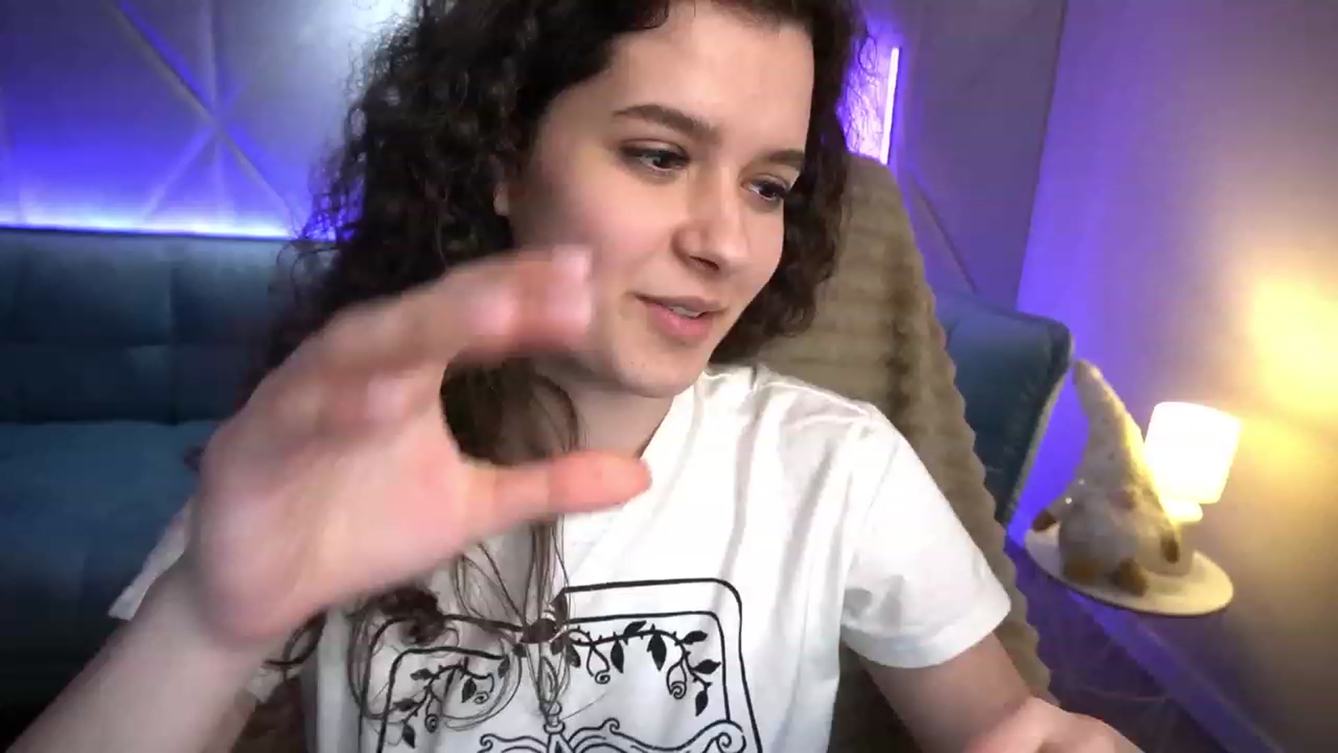 Gallery image thumbnail from Sherry_Li's myfreecams stream on, 01/20/2023, 17:57 image 2 of 20