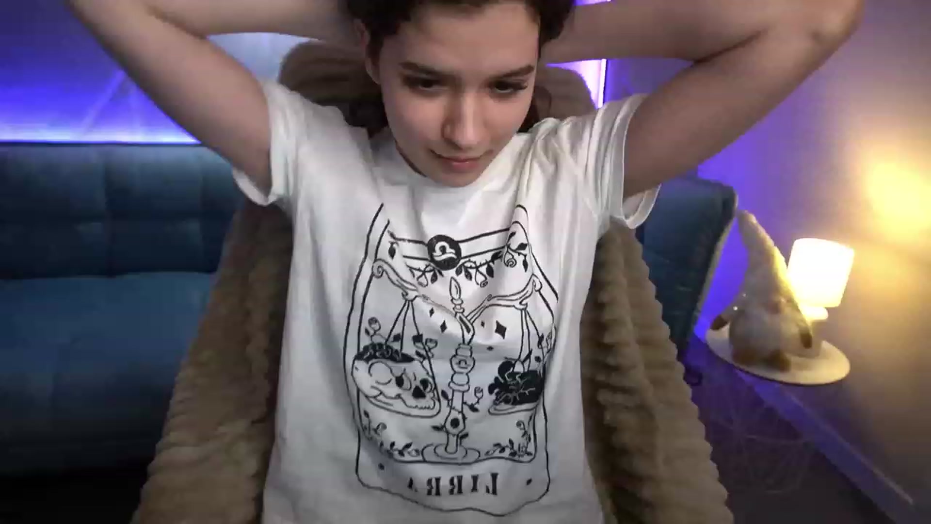 Gallery image thumbnail from Sherry_Li's myfreecams stream on, 01/20/2023, 17:57 image 1 of 20