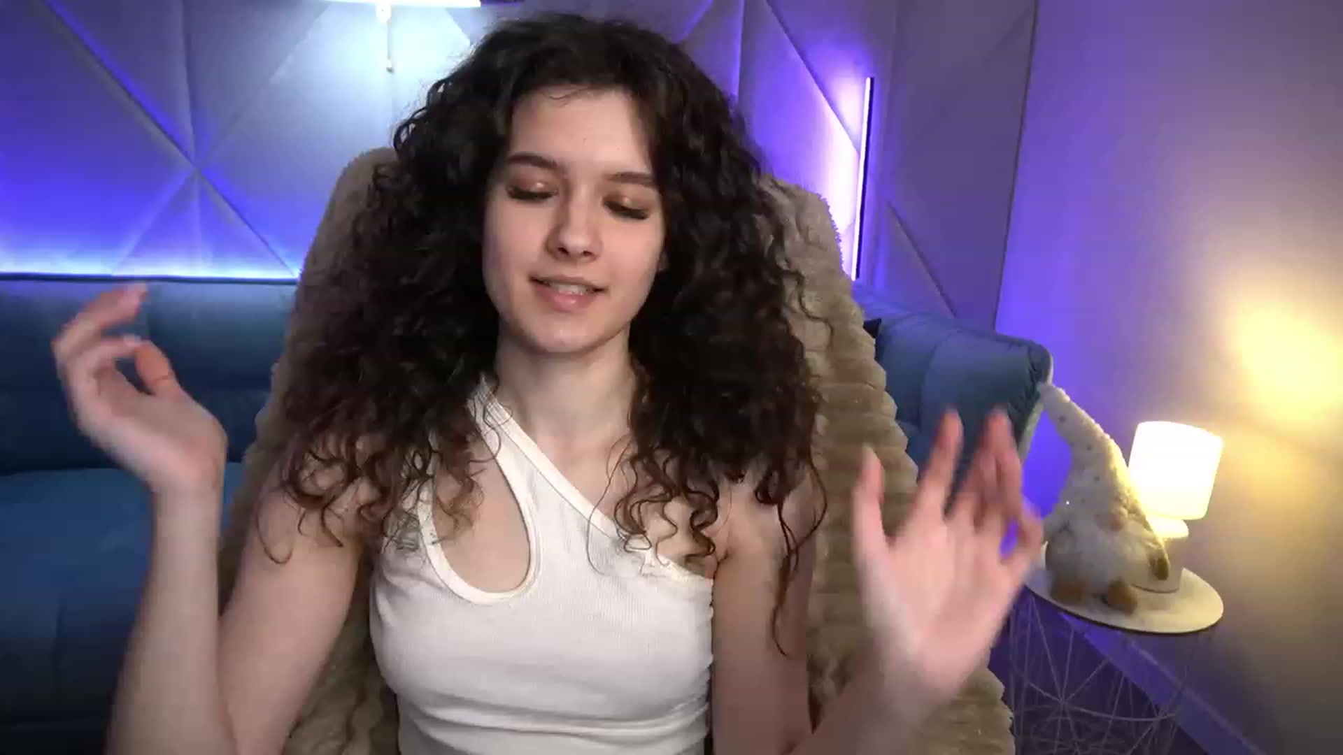Gallery image thumbnail from Sherry_Li's myfreecams stream on, 01/21/2023, 14:27 image 6 of 20