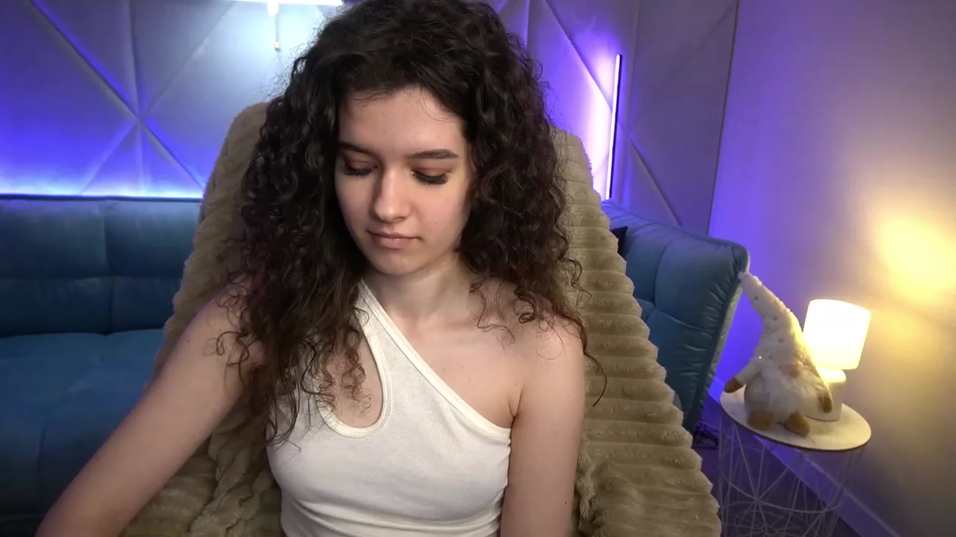 Gallery image thumbnail from Sherry_Li's myfreecams stream on, 01/21/2023, 14:27 image 3 of 20