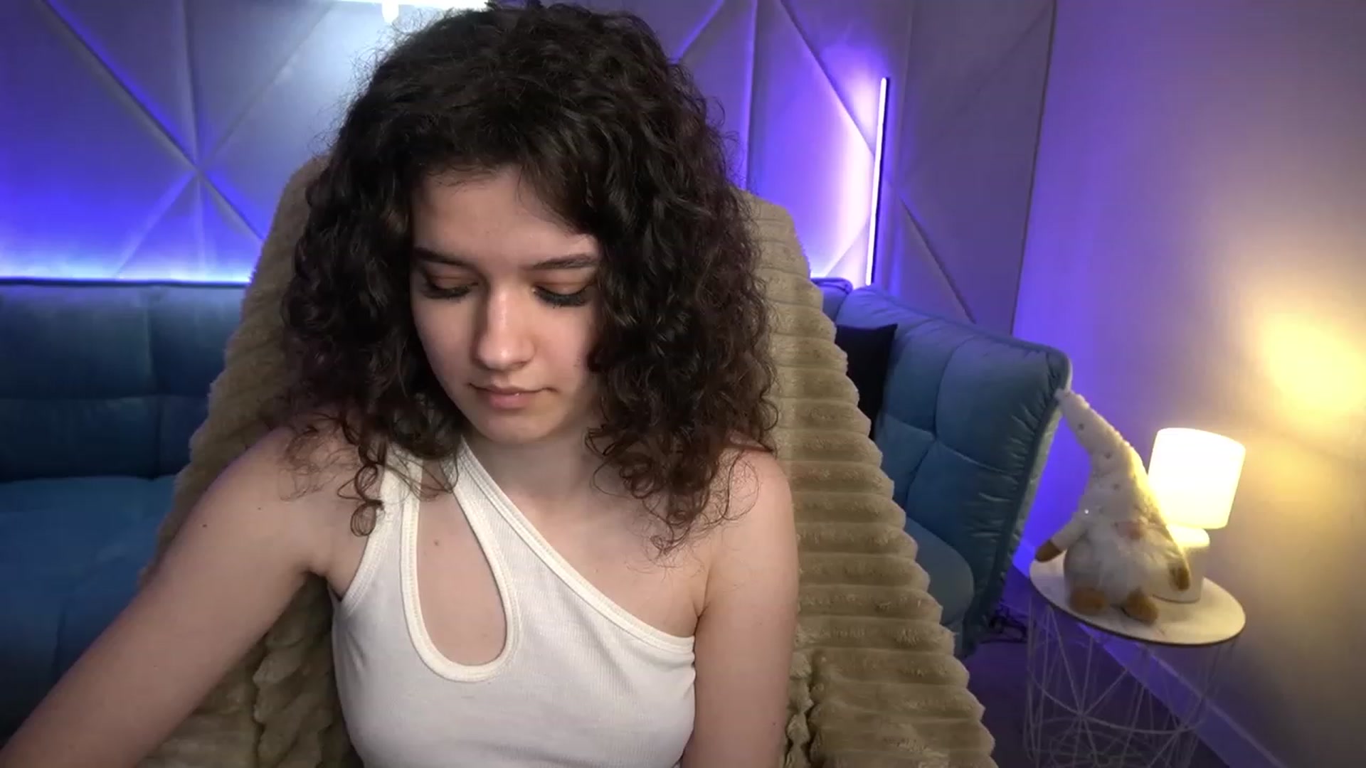Gallery image thumbnail from Sherry_Li's myfreecams stream on, 01/21/2023, 14:27 image 16 of 20