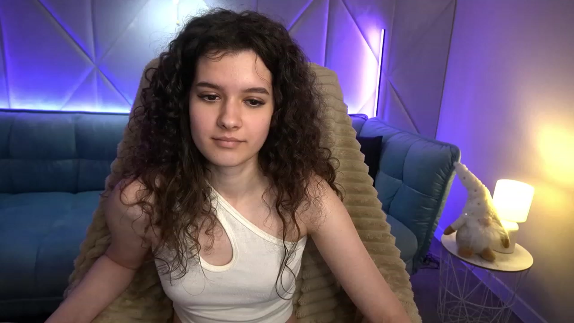 Gallery image thumbnail from Sherry_Li's myfreecams stream on, 01/21/2023, 15:49 image 7 of 20