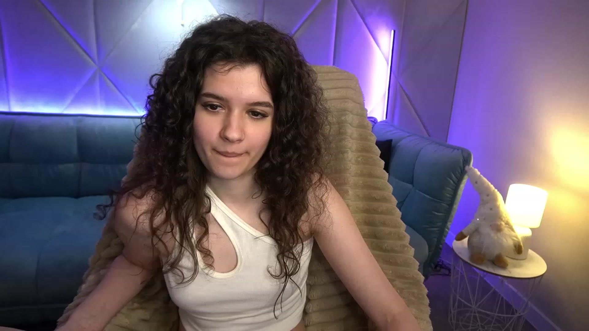 Gallery image thumbnail from Sherry_Li's myfreecams stream on, 01/21/2023, 15:49 image 19 of 20