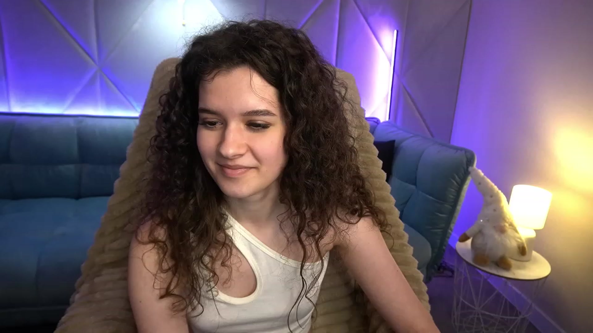 Gallery image thumbnail from Sherry_Li's myfreecams stream on, 01/21/2023, 15:49 image 9 of 20