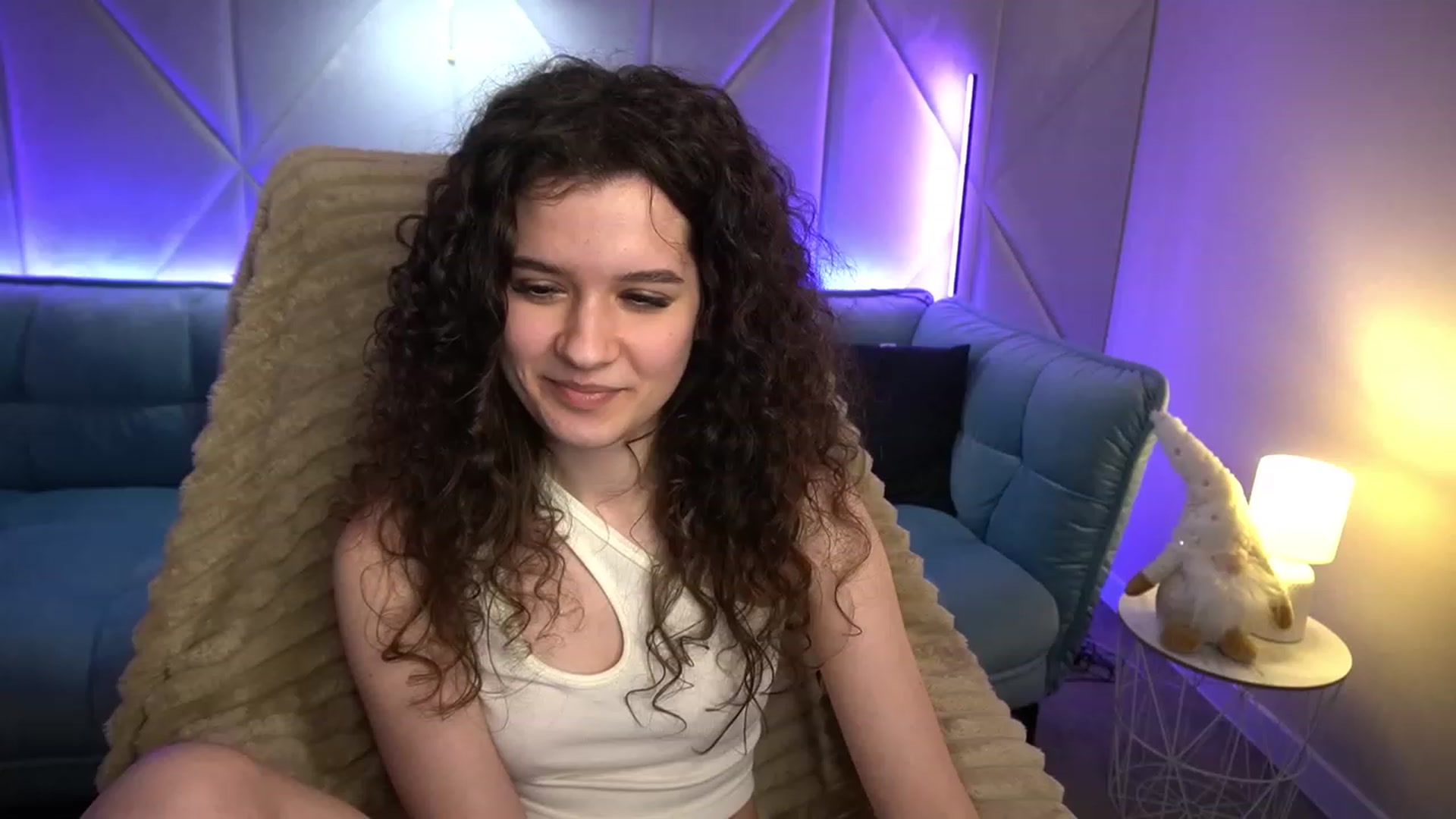 Gallery image thumbnail from Sherry_Li's myfreecams stream on, 01/21/2023, 15:49 image 2 of 20