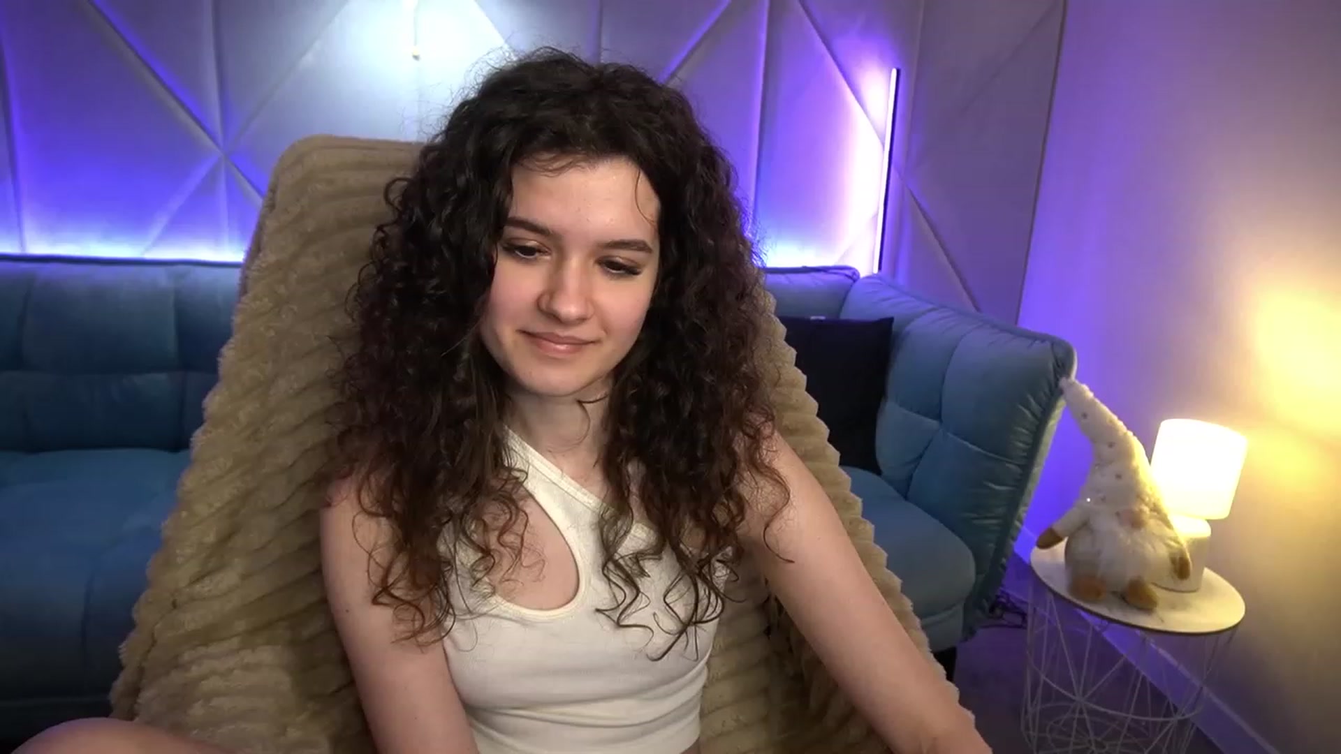 Gallery image thumbnail from Sherry_Li's myfreecams stream on, 01/21/2023, 15:49 image 1 of 20
