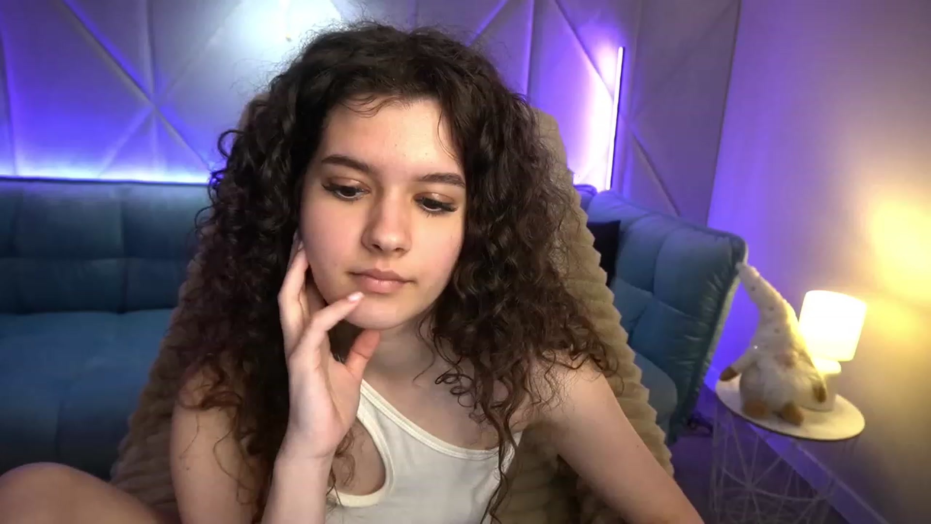 Gallery image thumbnail from Sherry_Li's myfreecams stream on, 01/21/2023, 15:49 image 12 of 20