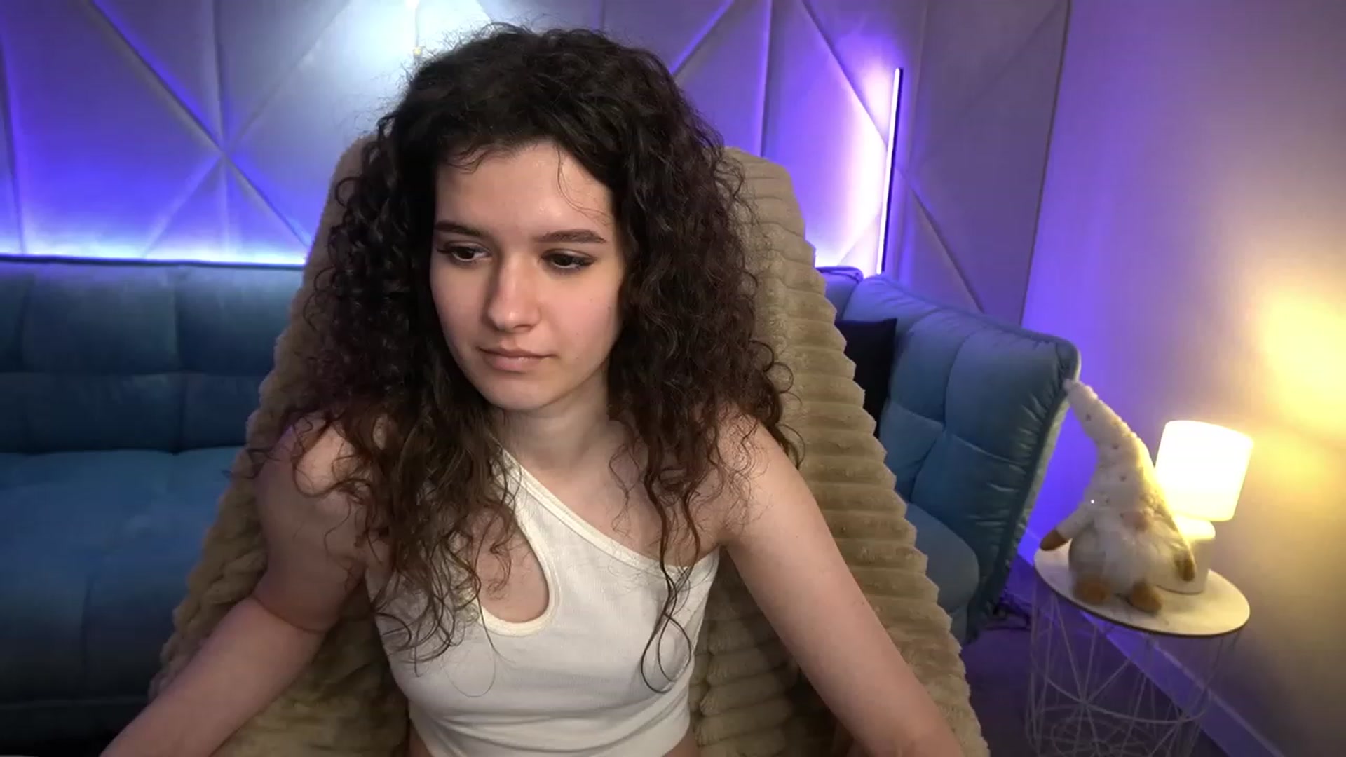 Gallery image thumbnail from Sherry_Li's myfreecams stream on, 01/21/2023, 15:49 image 6 of 20