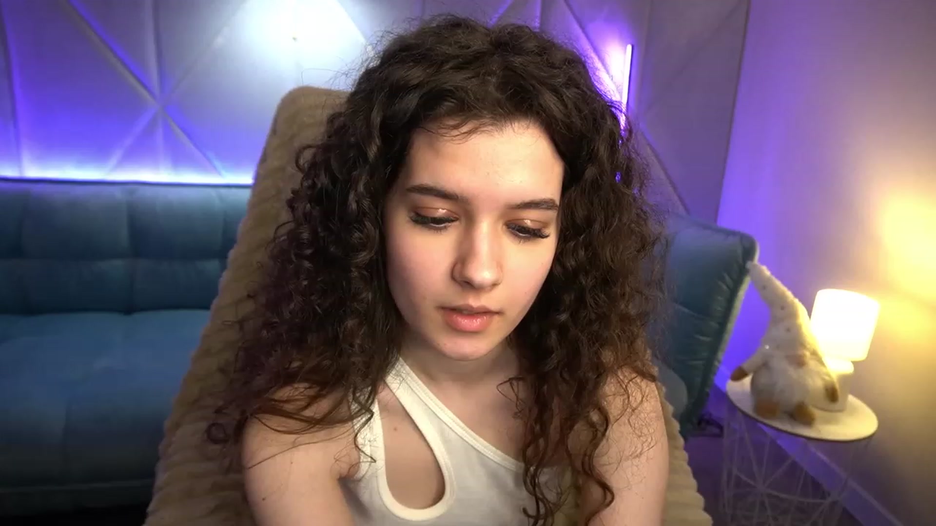 Gallery image thumbnail from Sherry_Li's myfreecams stream on, 01/21/2023, 16:15 image 13 of 20