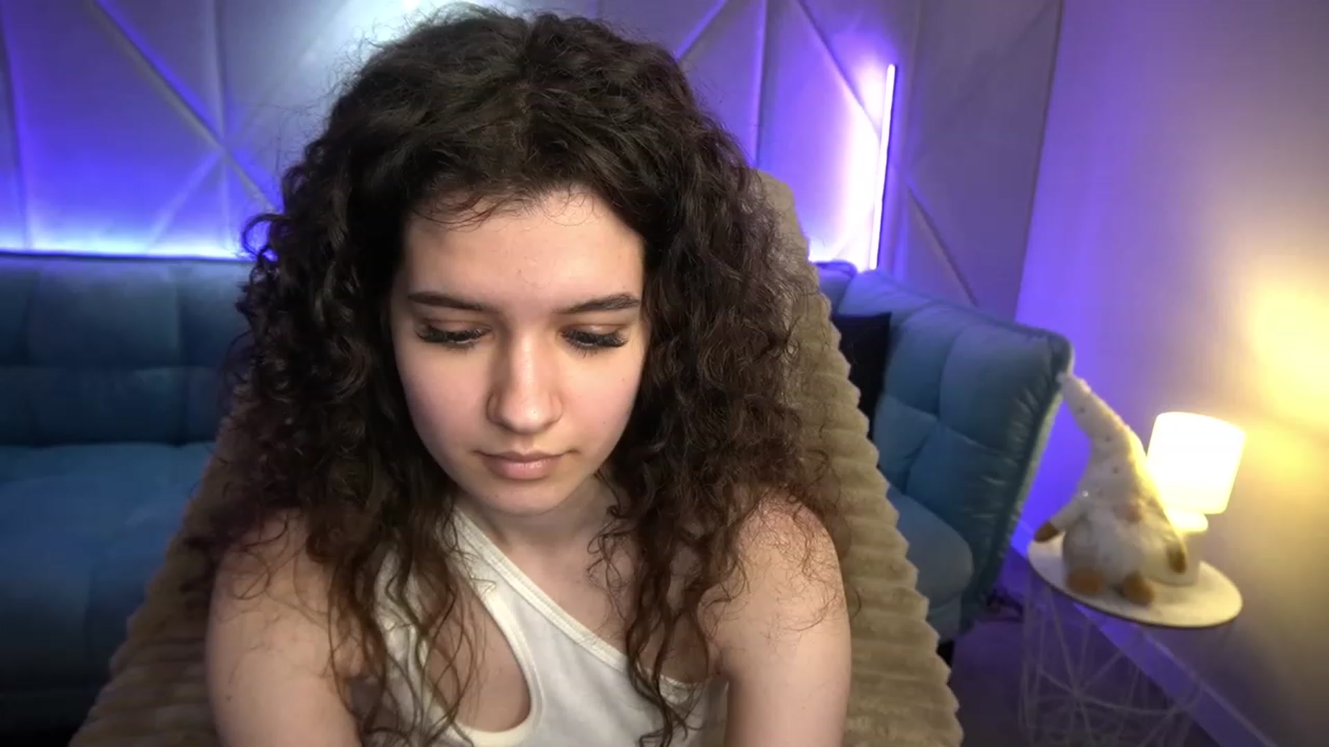 Gallery image thumbnail from Sherry_Li's myfreecams stream on, 01/21/2023, 16:15 image 10 of 20