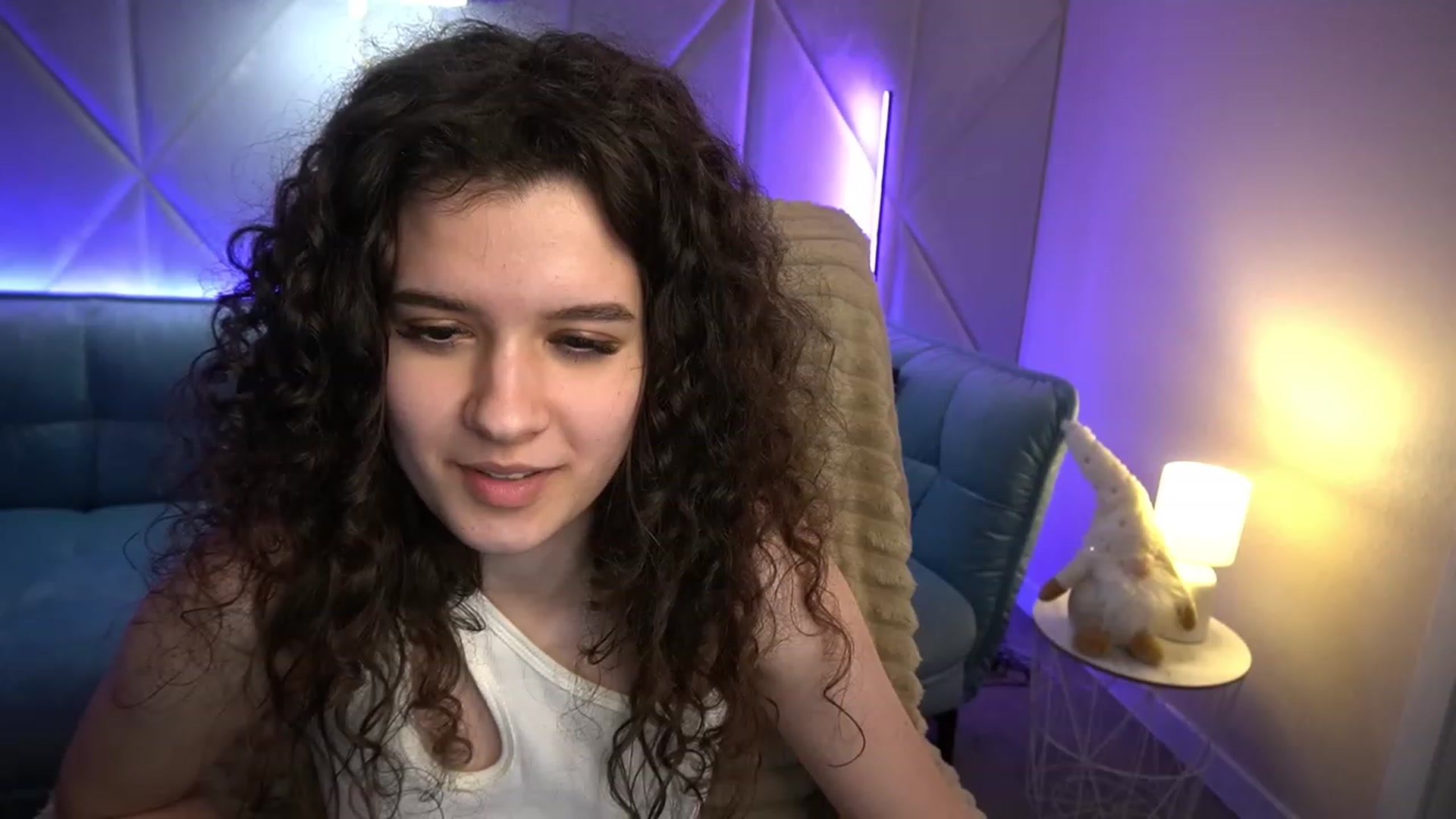 Gallery image thumbnail from Sherry_Li's myfreecams stream on, 01/21/2023, 17:14 image 16 of 20