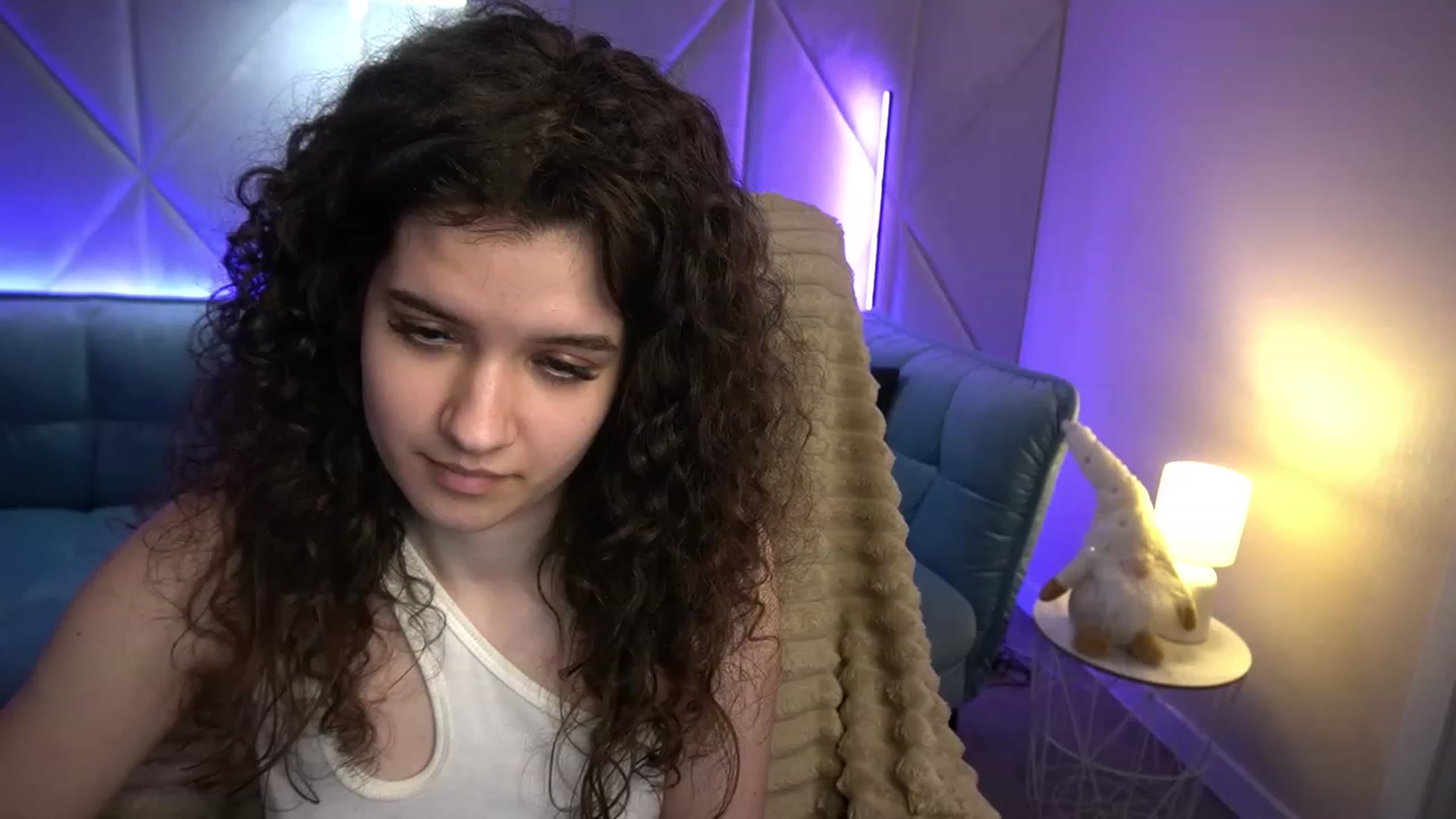 Gallery image thumbnail from Sherry_Li's myfreecams stream on, 01/21/2023, 17:14 image 1 of 20
