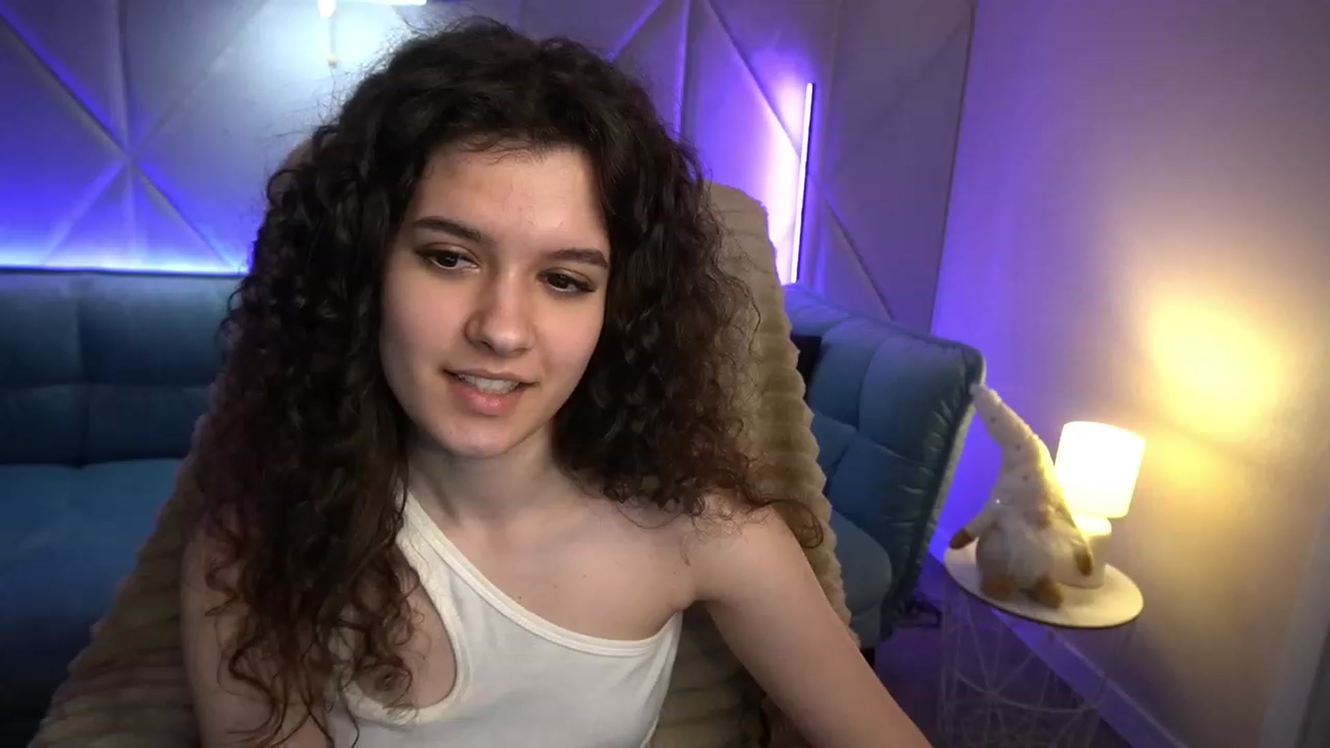 Gallery image thumbnail from Sherry_Li's myfreecams stream on, 01/21/2023, 17:14 image 6 of 20
