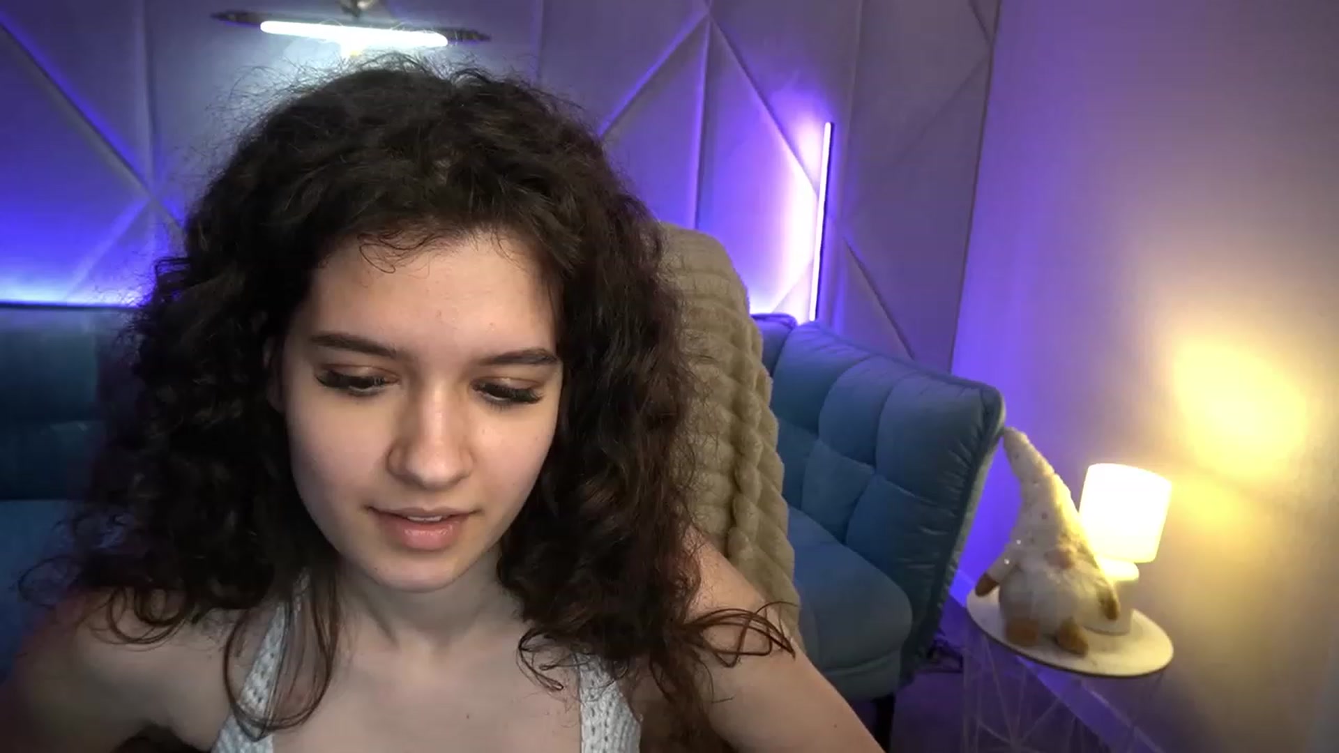 Gallery image thumbnail from Sherry_Li's myfreecams stream on, 01/22/2023, 17:48 image 15 of 20