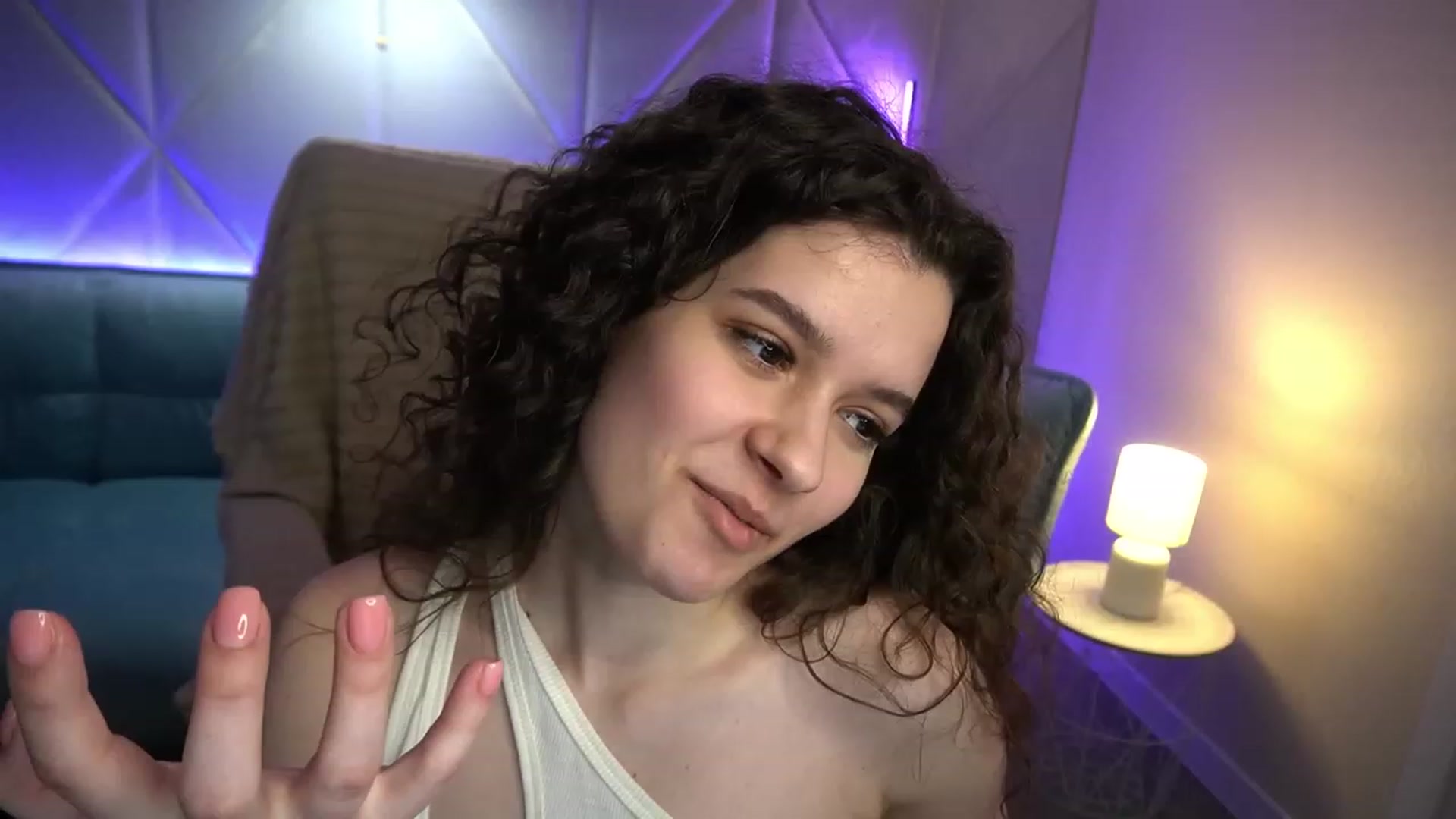 Gallery image thumbnail from Sherry_Li's myfreecams stream on, 01/25/2023, 15:03 image 18 of 20