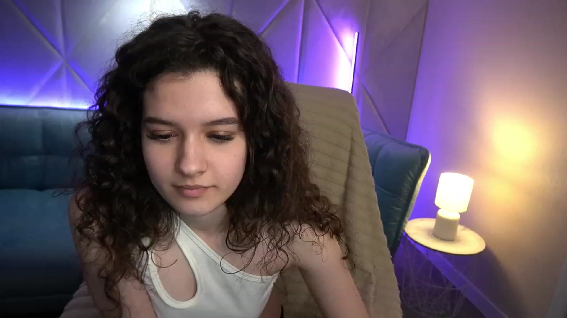 Gallery image thumbnail from Sherry_Li's myfreecams stream on, 01/25/2023, 15:03 image 7 of 20