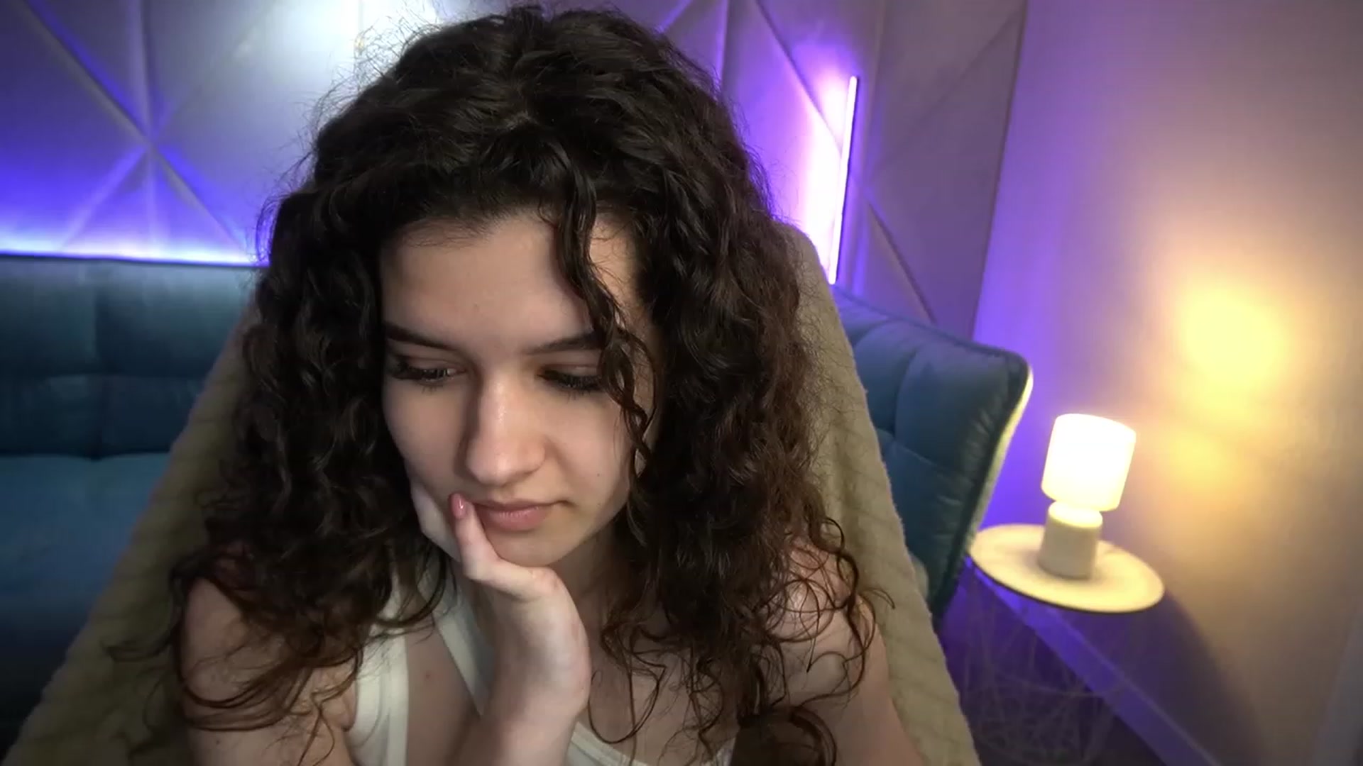 Gallery image thumbnail from Sherry_Li's myfreecams stream on, 01/25/2023, 15:03 image 1 of 20
