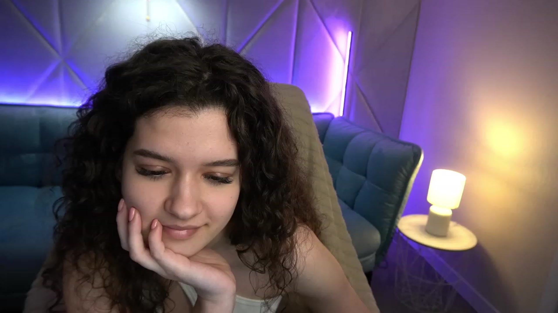 Gallery image thumbnail from Sherry_Li's myfreecams stream on, 01/25/2023, 15:03 image 6 of 20