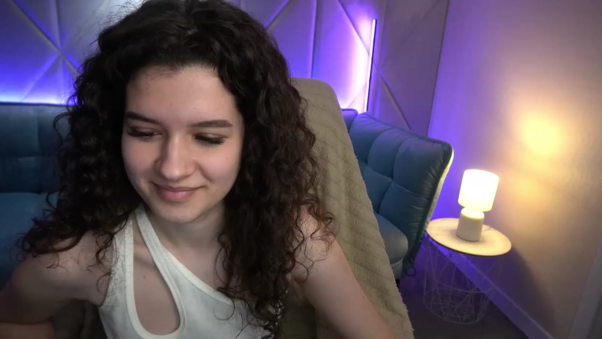 Gallery image thumbnail from Sherry_Li's myfreecams stream on, 01/25/2023, 15:03 image 16 of 20