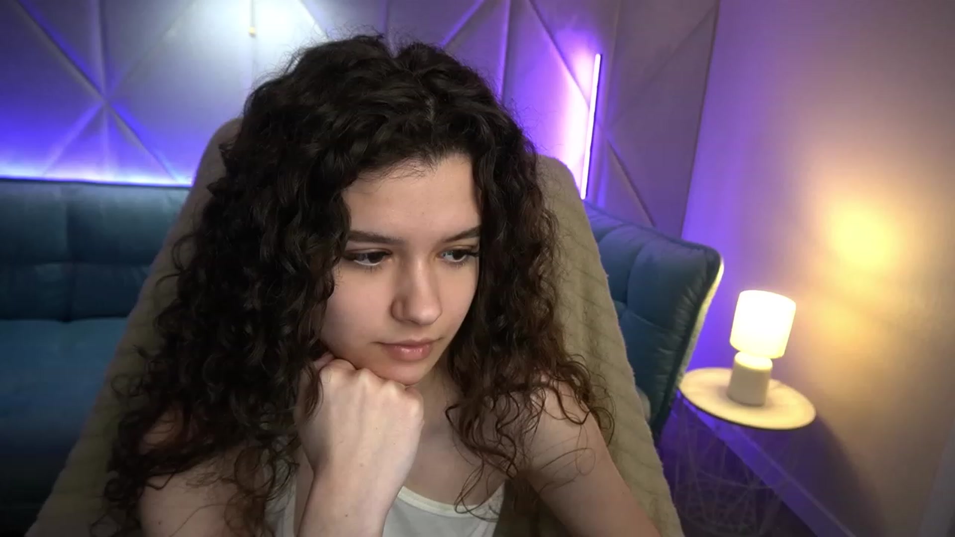 Gallery image thumbnail from Sherry_Li's myfreecams stream on, 01/25/2023, 15:03 image 2 of 20
