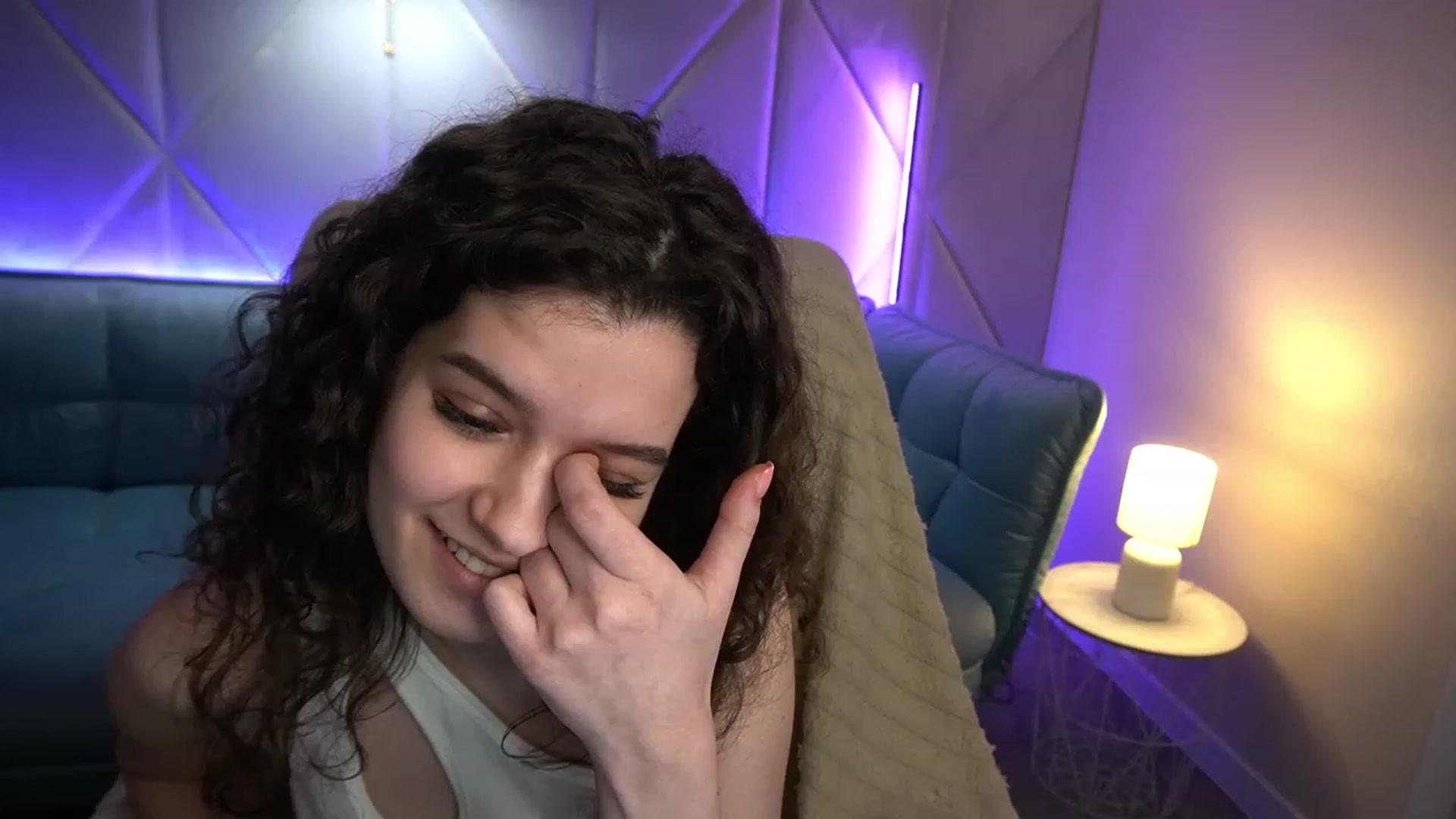 Gallery image thumbnail from Sherry_Li's myfreecams stream on, 01/25/2023, 15:03 image 11 of 20